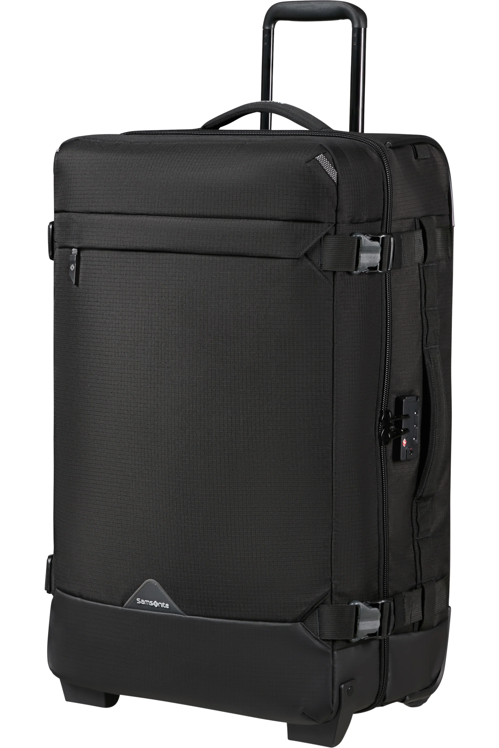 Samsonite Roadseeker Rejsetaske med hjul 68cm - Image 3