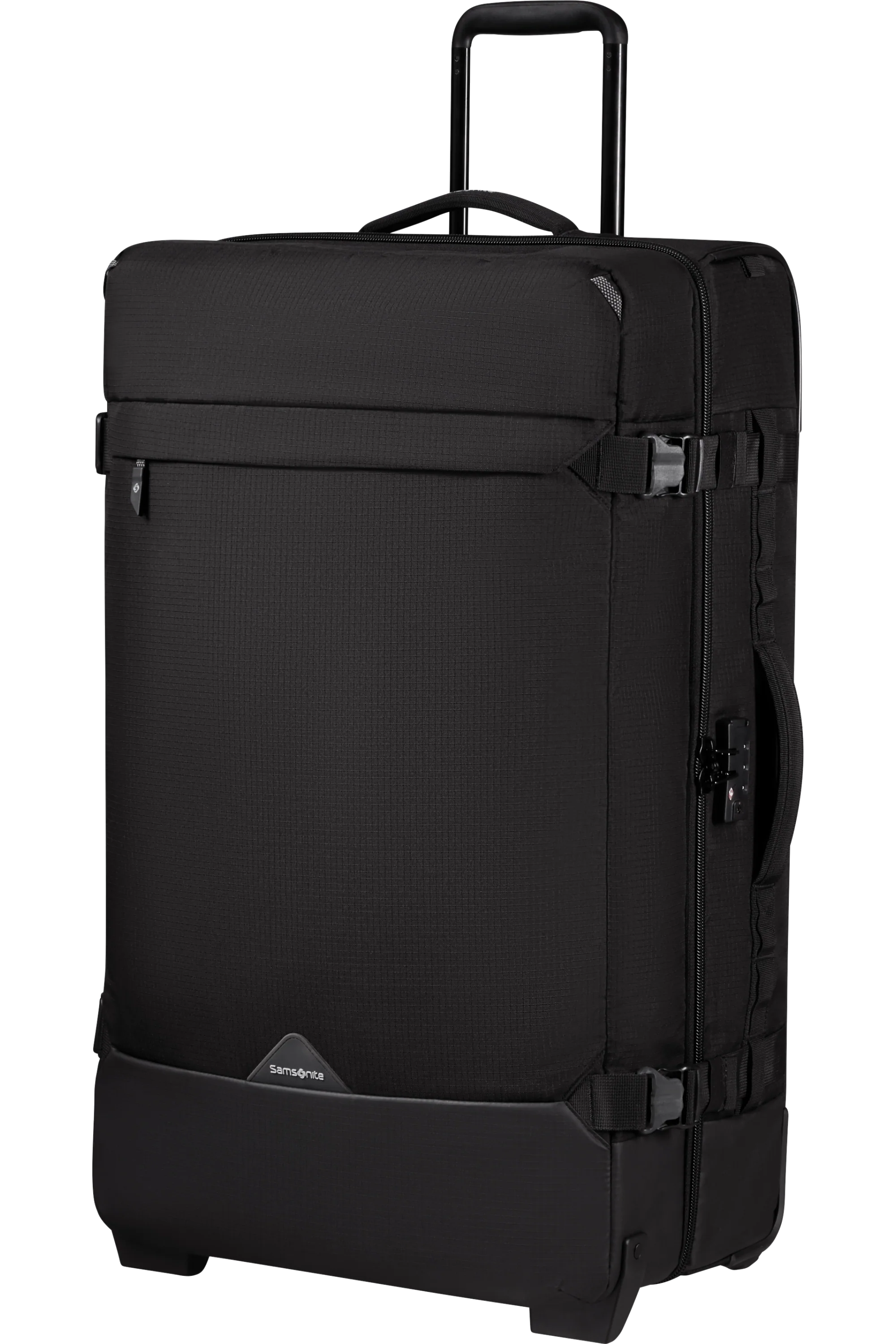 Samsonite Roadseeker Rejsetaske med hjul 79cm - Image 3