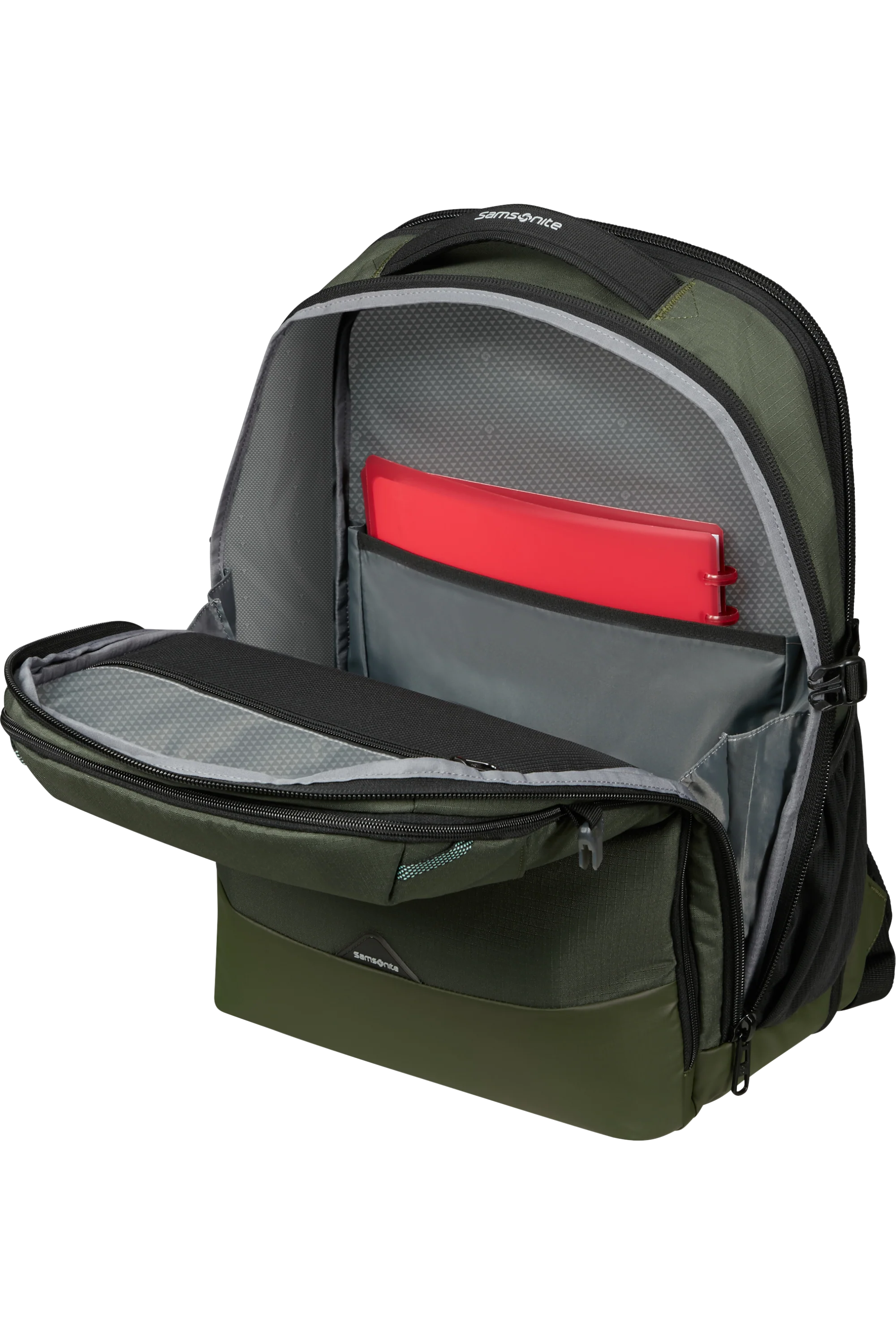 Samsonite Roadseeker Rygsæk L - Image 3