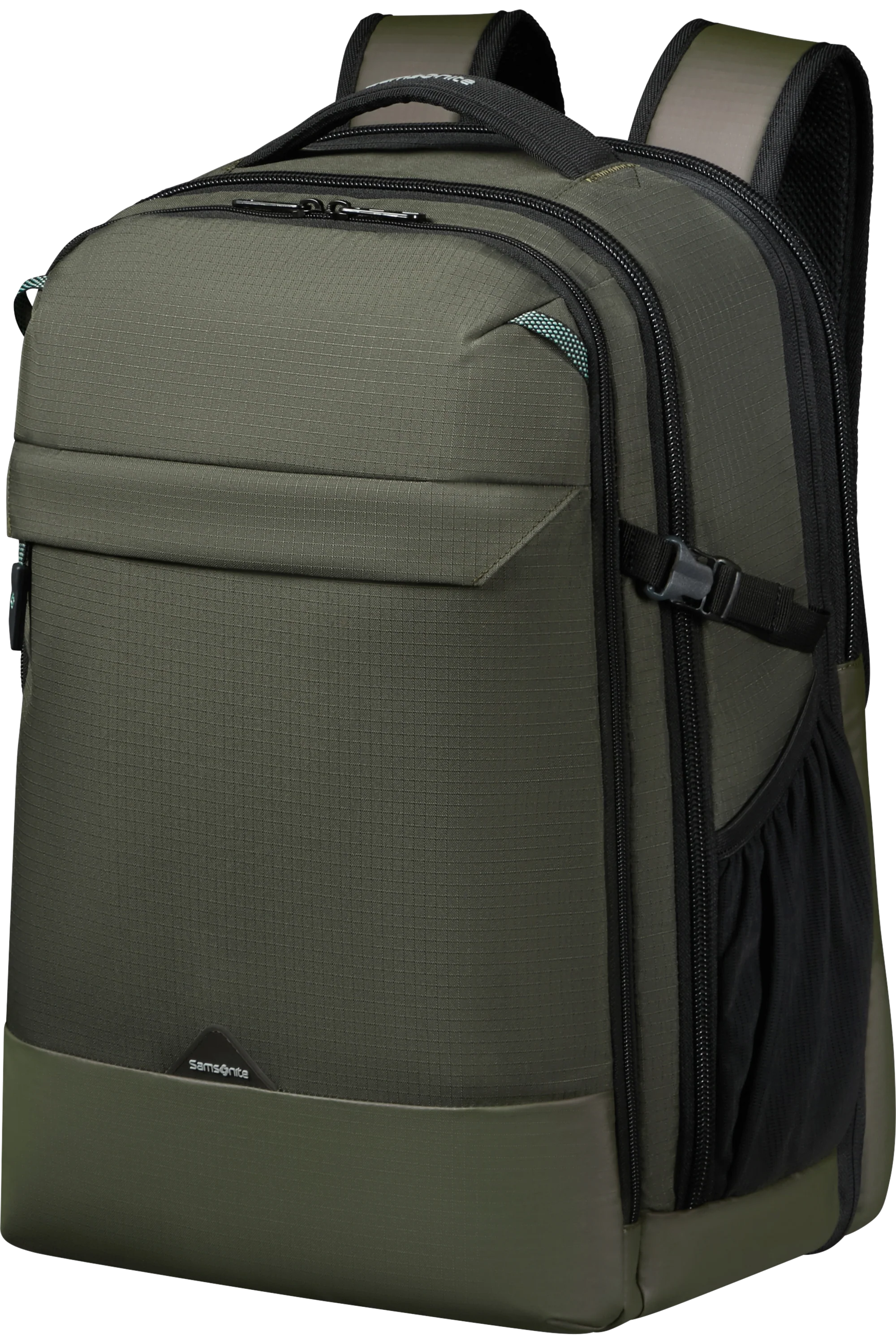Samsonite Roadseeker Rygsæk L - Image 4