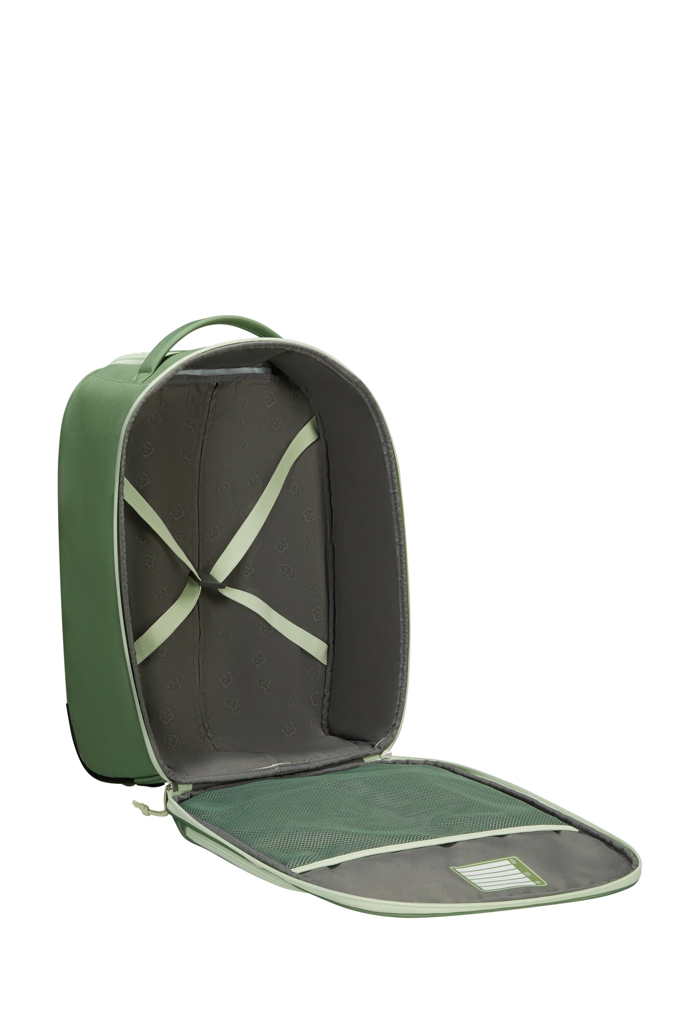 Samsonite Sammies Upright - Image 2