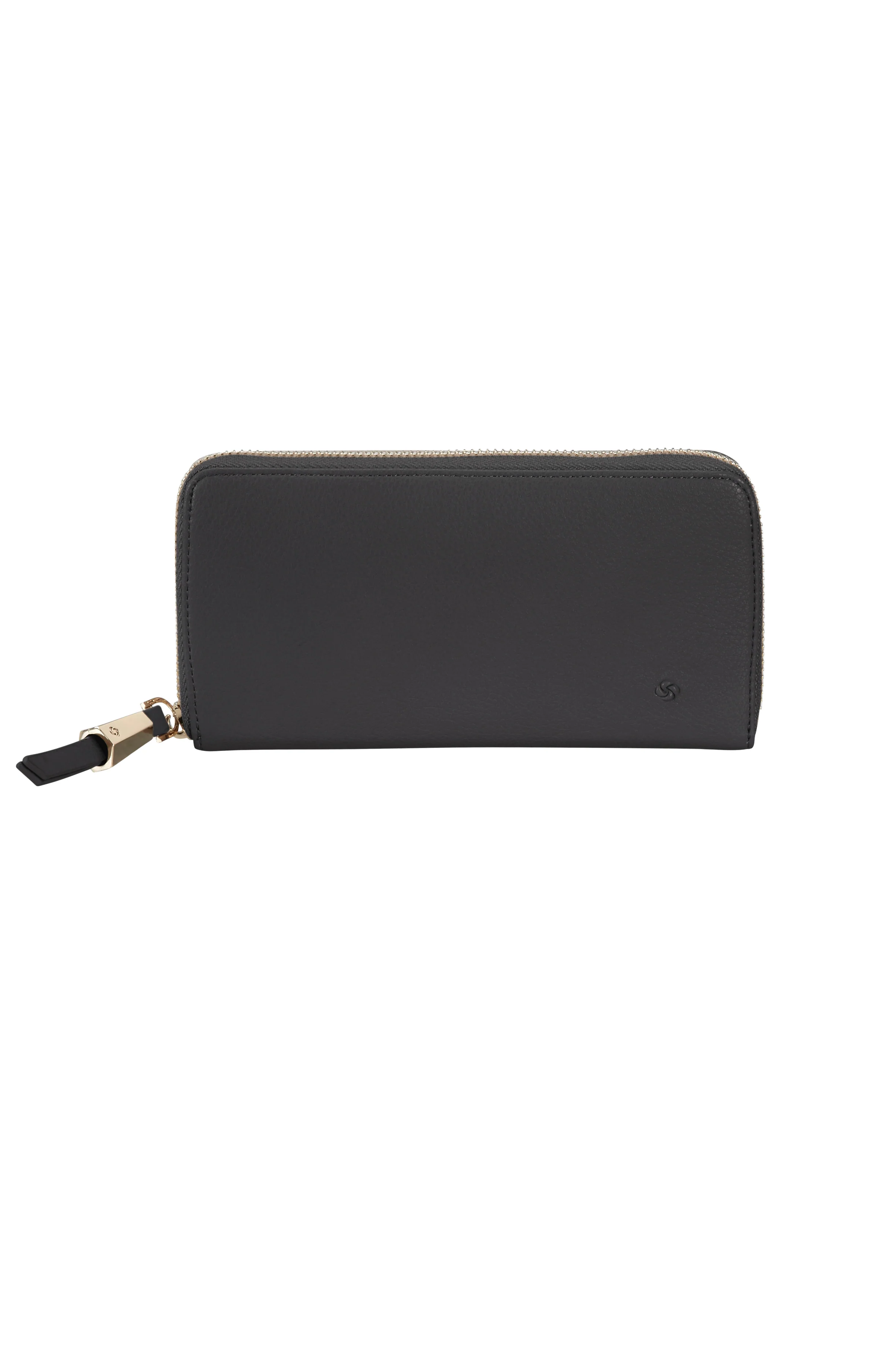 Samsonite Satiny Large Zip Around - Image 3