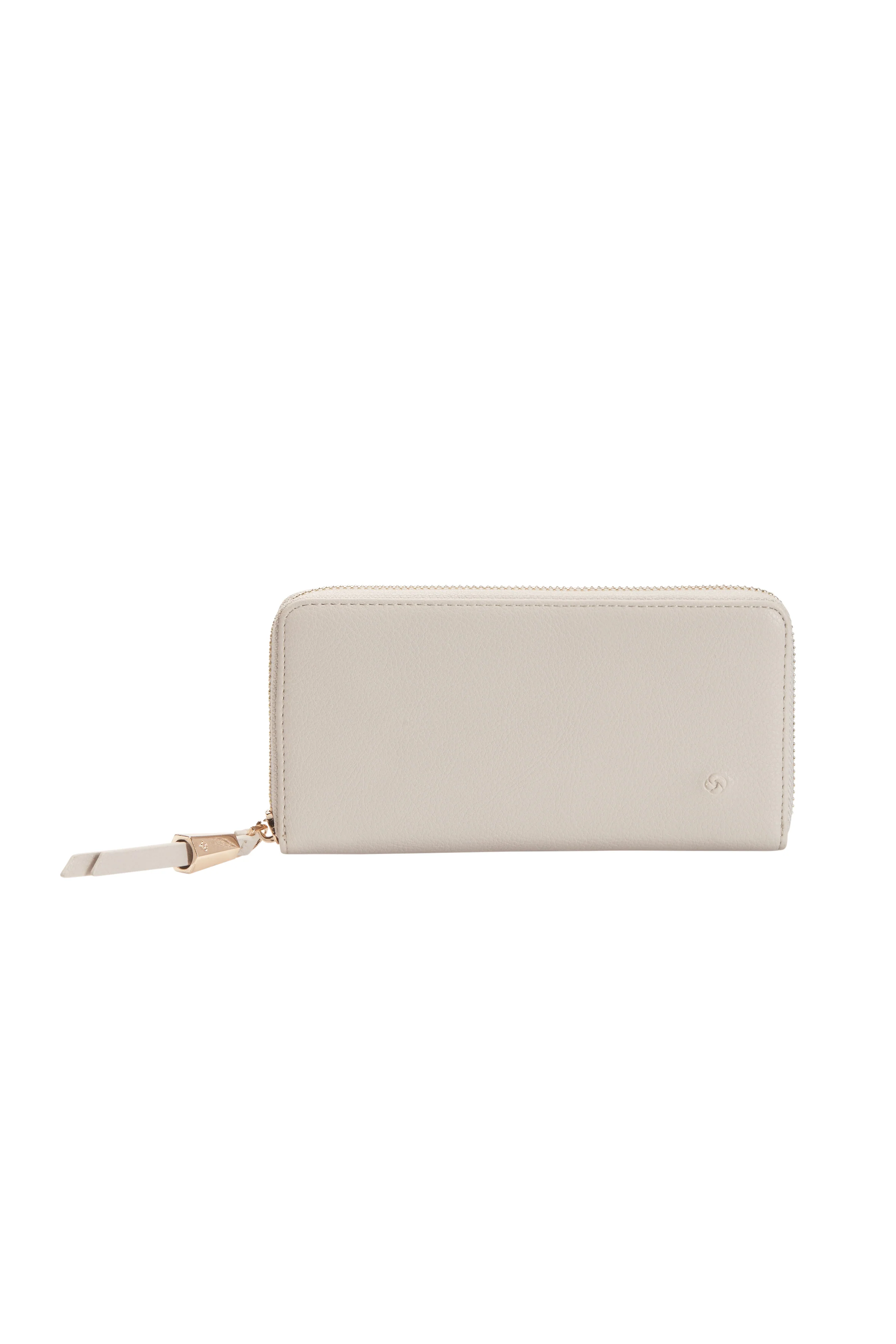 Samsonite Satiny Large Zip Around - Image 6