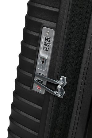 Samsonite Upscape Spinner 75 Stor Kuffert m. ekspansion - Image 4
