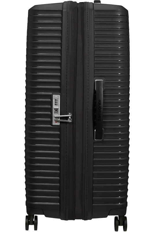 Samsonite Upscape Spinner 81 Ekstra Stor Kuffert m. ekspansion - Image 3