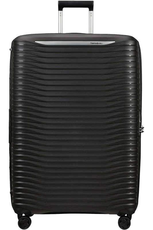 Samsonite Upscape Spinner 81 Ekstra Stor Kuffert m. ekspansion - Image 4