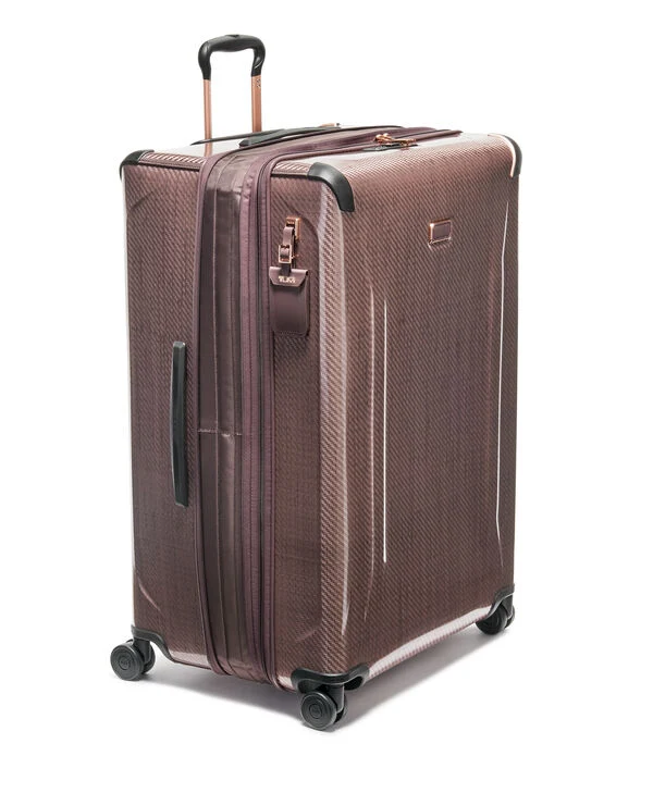 Tegra Lite Extended Trip Expandable 4 Wheeled Packing Case - Image 4