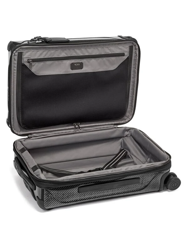 Tegra Lite International Expandable 4 Wheeled Carry-On - Image 2