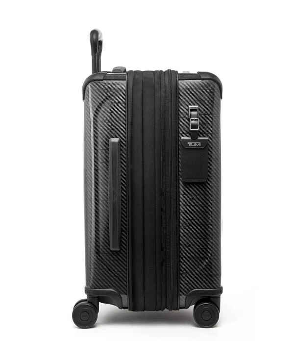 Tegra Lite International Expandable 4 Wheeled Carry-On - Image 3