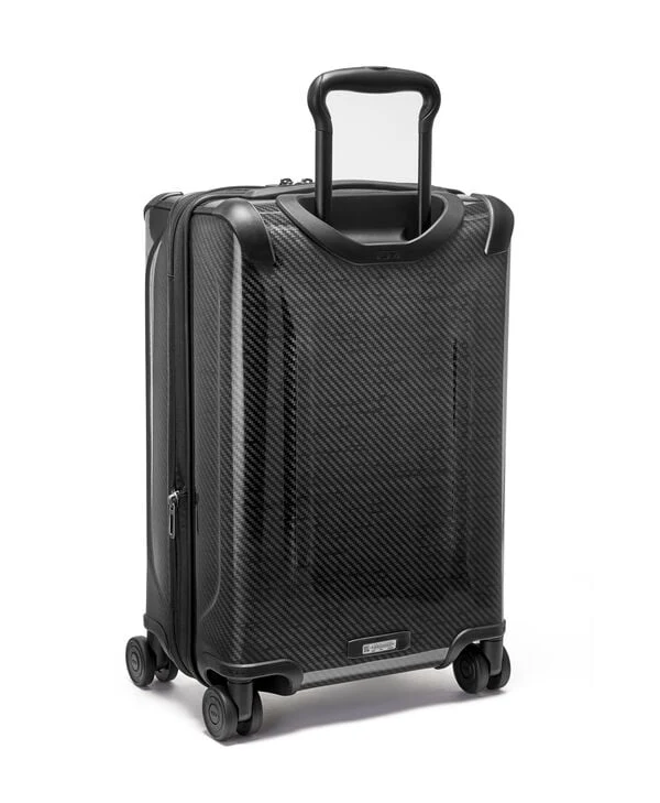 Tegra Lite International Expandable 4 Wheeled Carry-On - Image 4