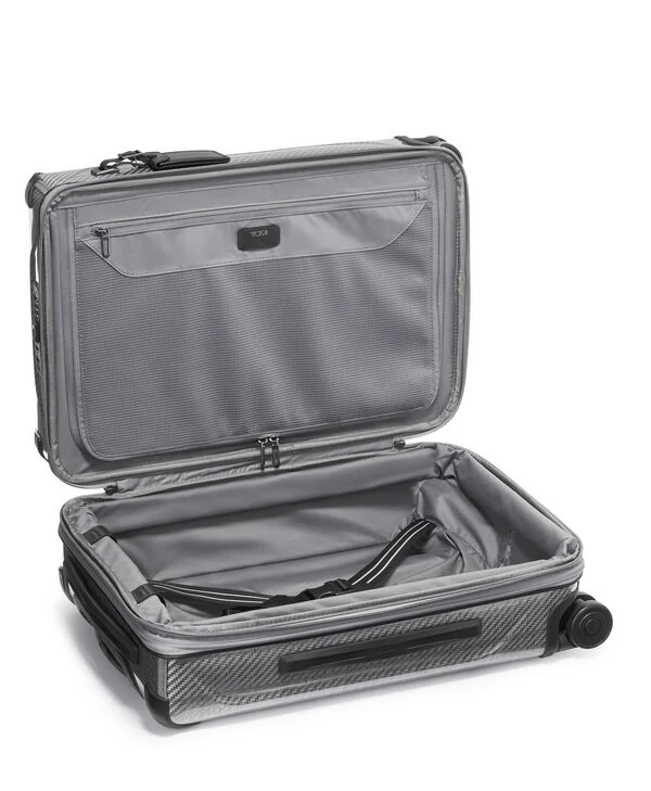 Tegra Lite International Expandable 4 Wheeled Carry-On - Image 2
