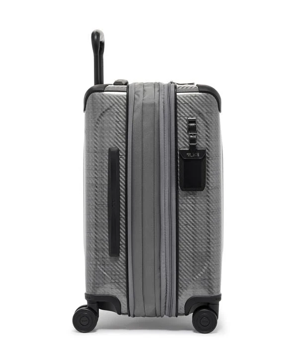 Tegra Lite International Expandable 4 Wheeled Carry-On - Image 3