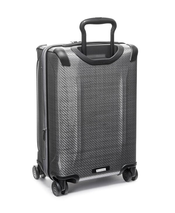 Tegra Lite International Expandable 4 Wheeled Carry-On - Image 4