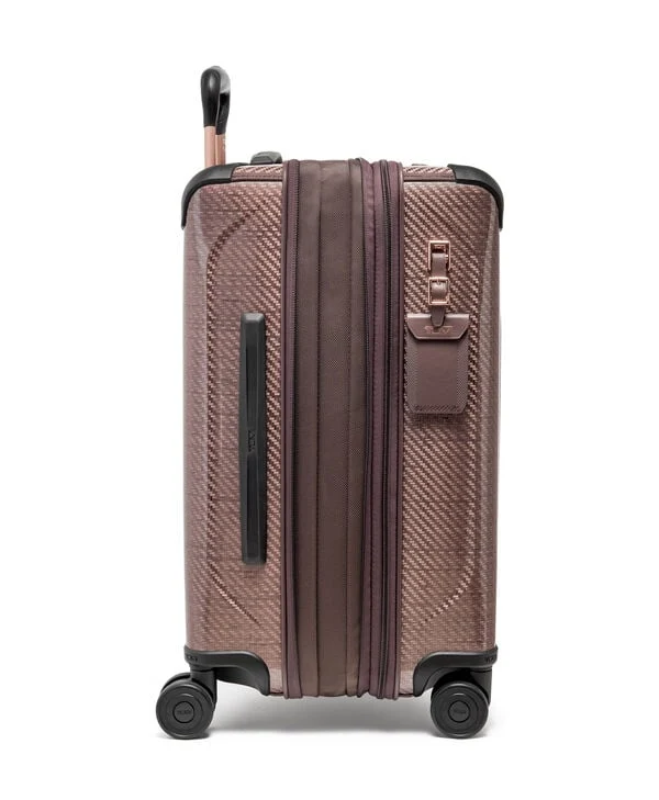 Tegra Lite International Expandable 4 Wheeled Carry-On - Image 3