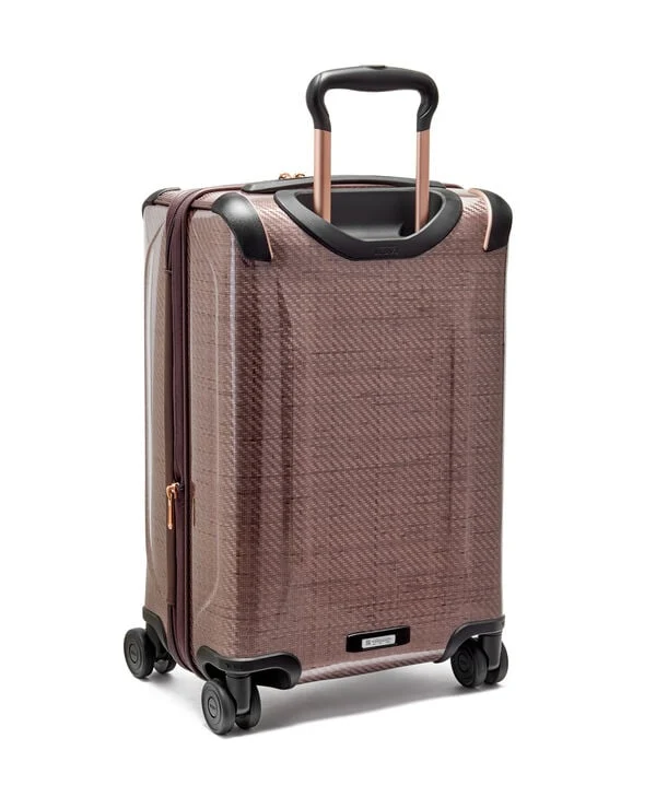 Tegra Lite International Expandable 4 Wheeled Carry-On - Image 4