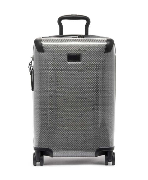Tegra Lite International Expandable 4 Wheeled Carry-On - Image 5