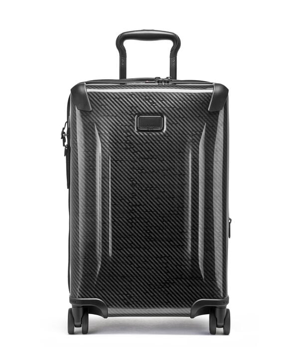 Tegra Lite International Expandable 4 Wheeled Carry-On - Image 6