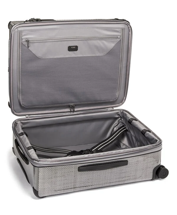 Tegra Lite Short Trip Expandable 4 Wheeled Packing Case - Image 2
