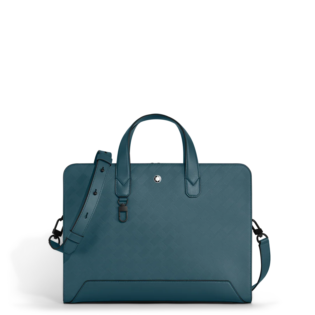 Montblanc Thin Briefcase i Extreme Leather