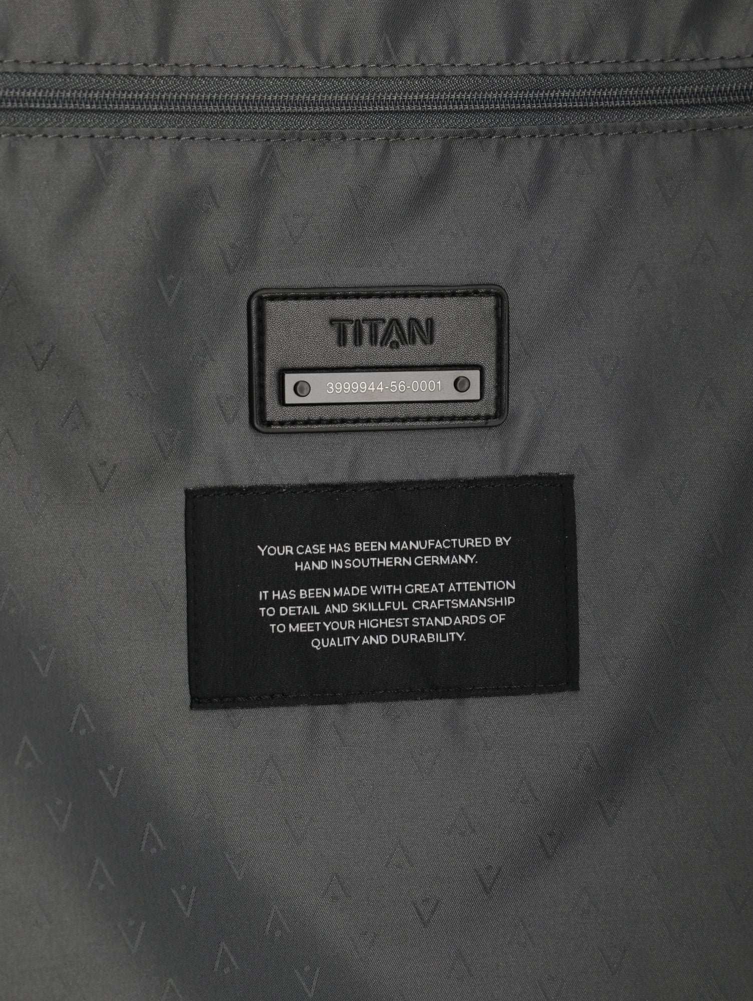 TITAN ETERNITY M+ Kuffert - Image 10