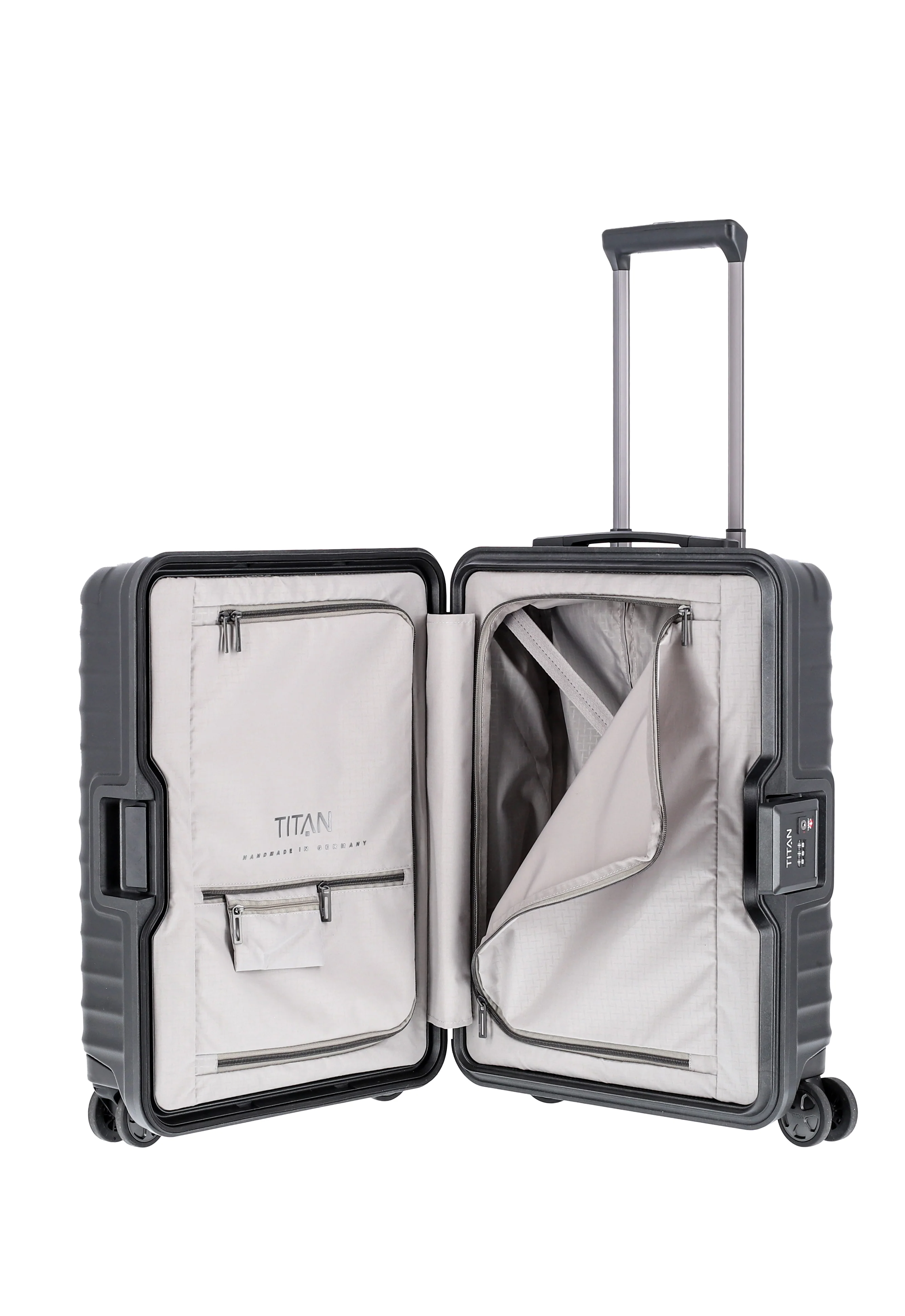 Titan Litron Frame S - Kabine Trolley - Image 10