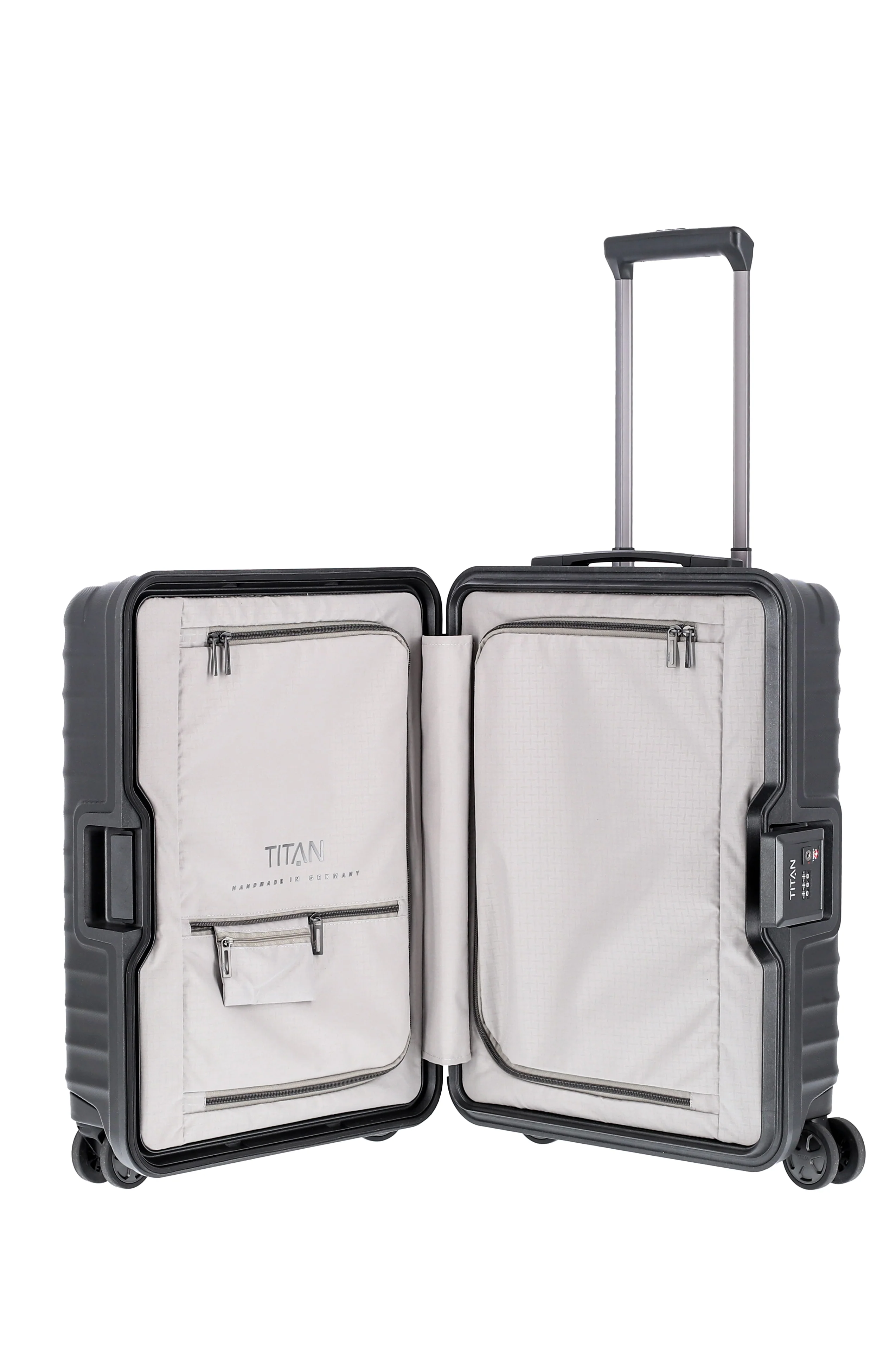 Titan Litron Frame S - Kabine Trolley - Image 11