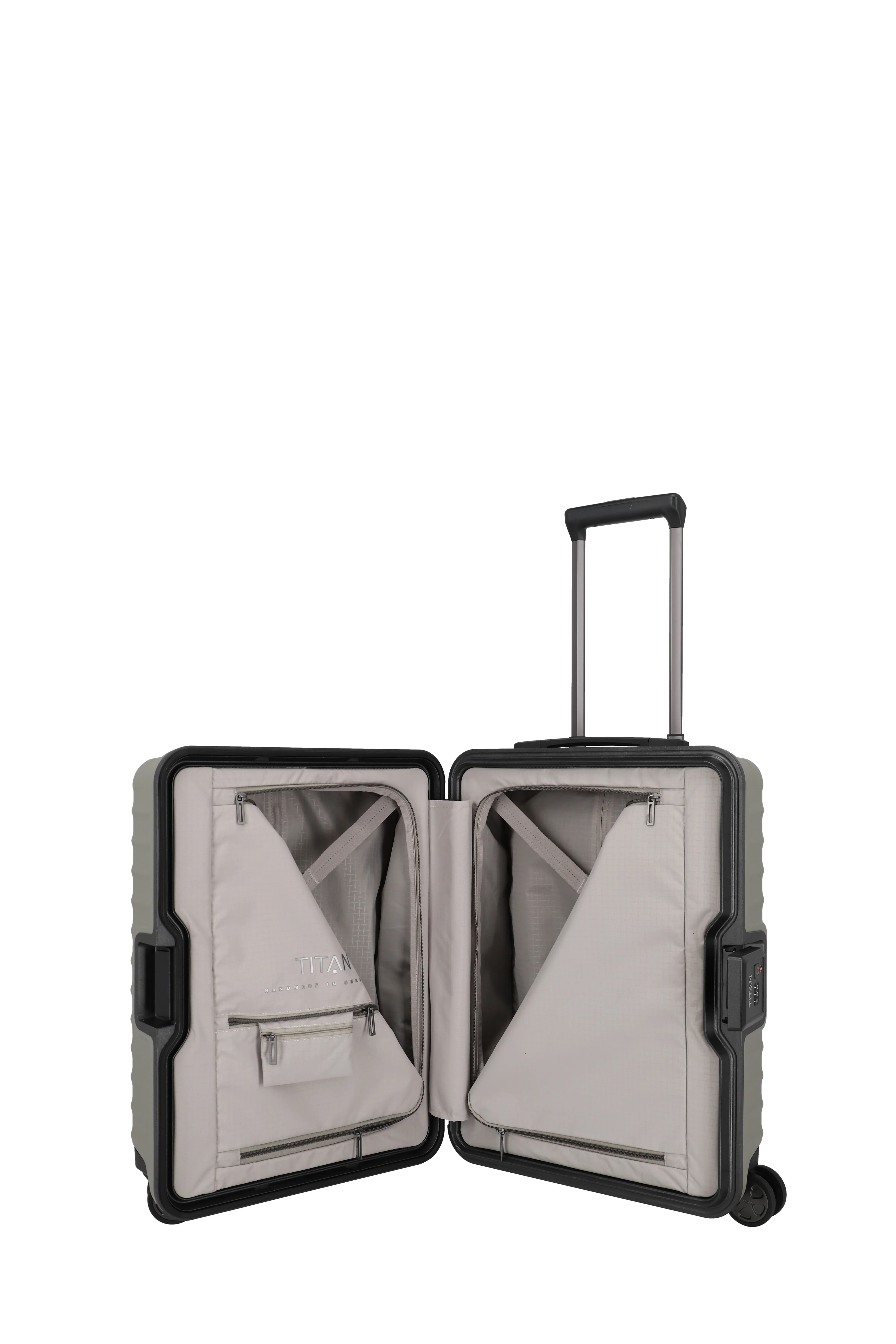 Titan Litron Frame S - Kabine Trolley - Image 19