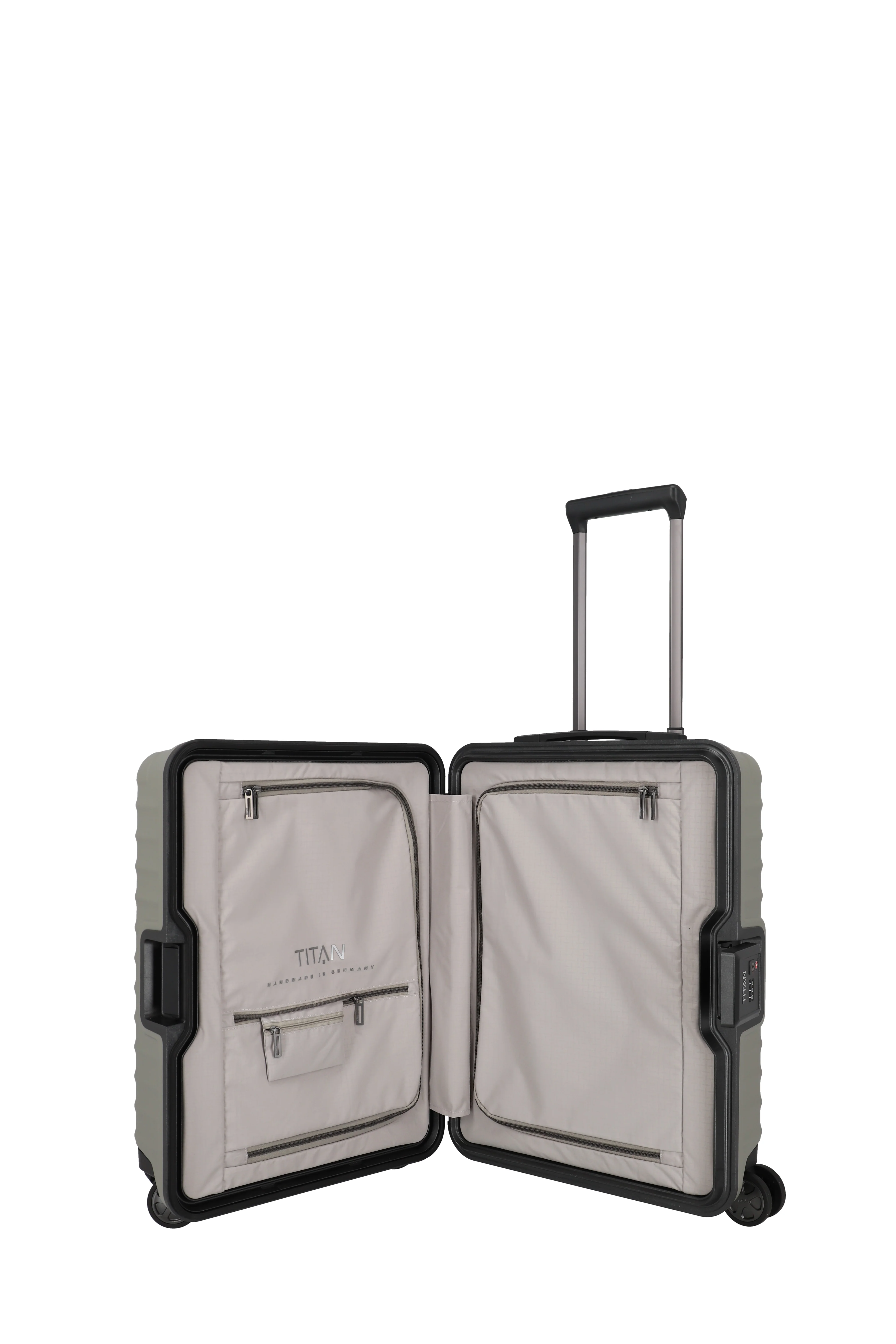 Titan Litron Frame S - Kabine Trolley - Image 20