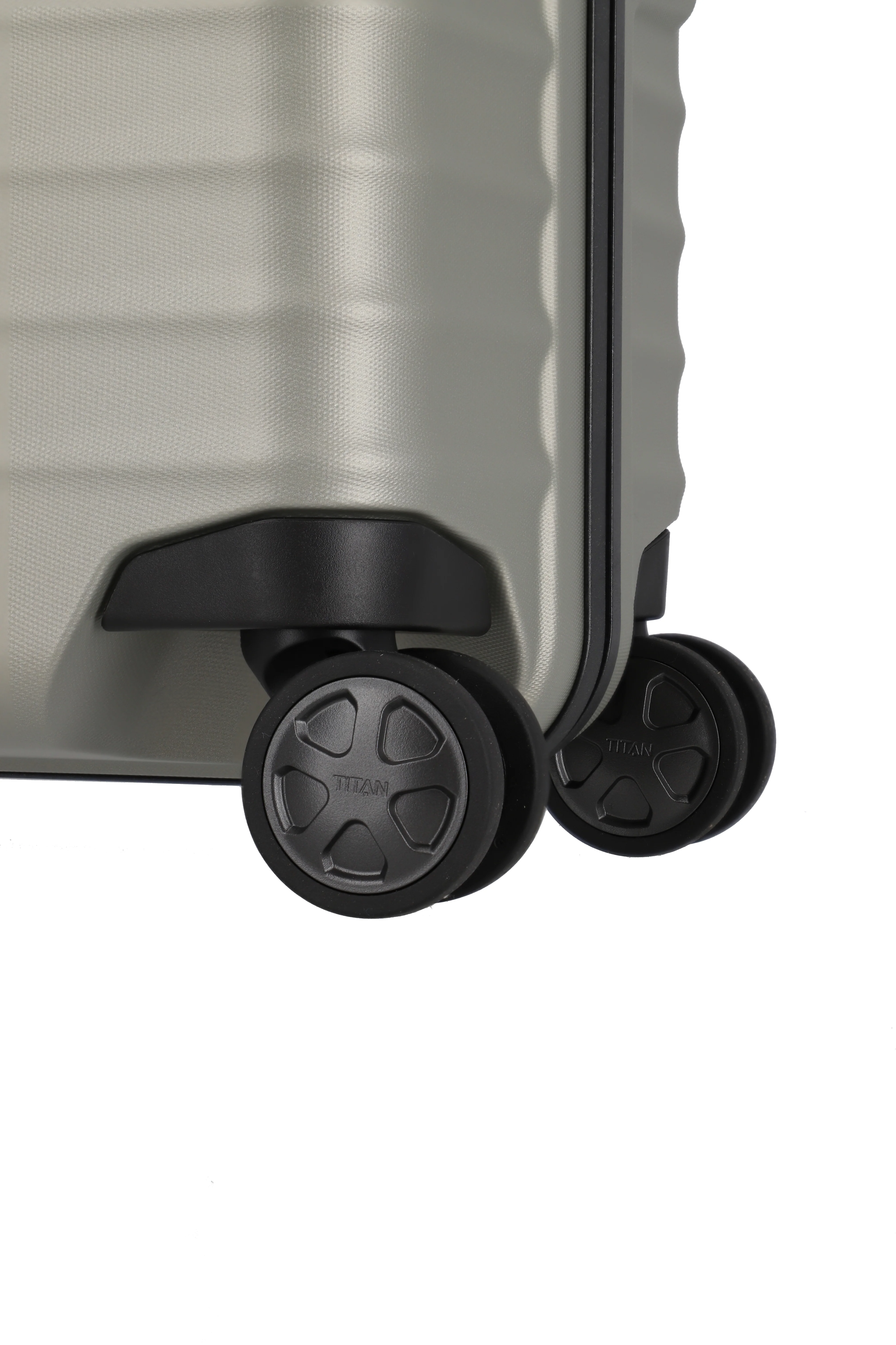 Titan Litron Frame S - Kabine Trolley - Image 24