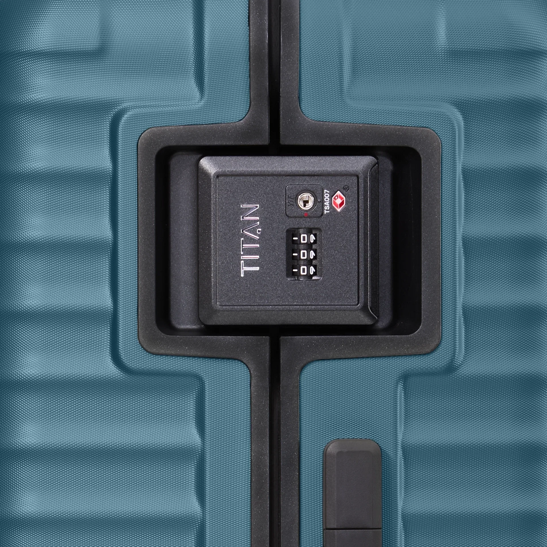Titan Litron Frame S - Kabine Trolley - Image 7