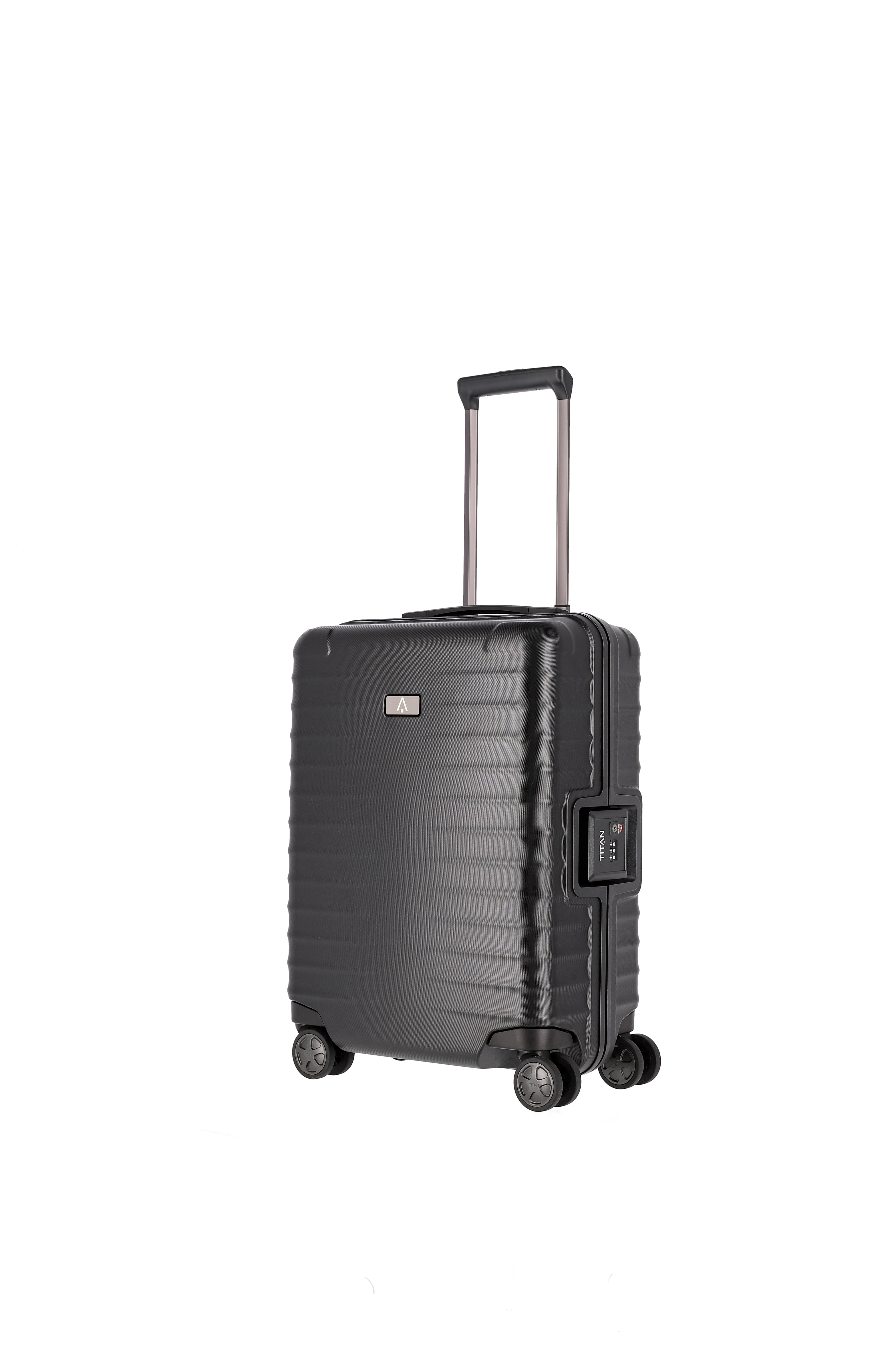 Titan Litron Frame S - Kabine Trolley - Image 10