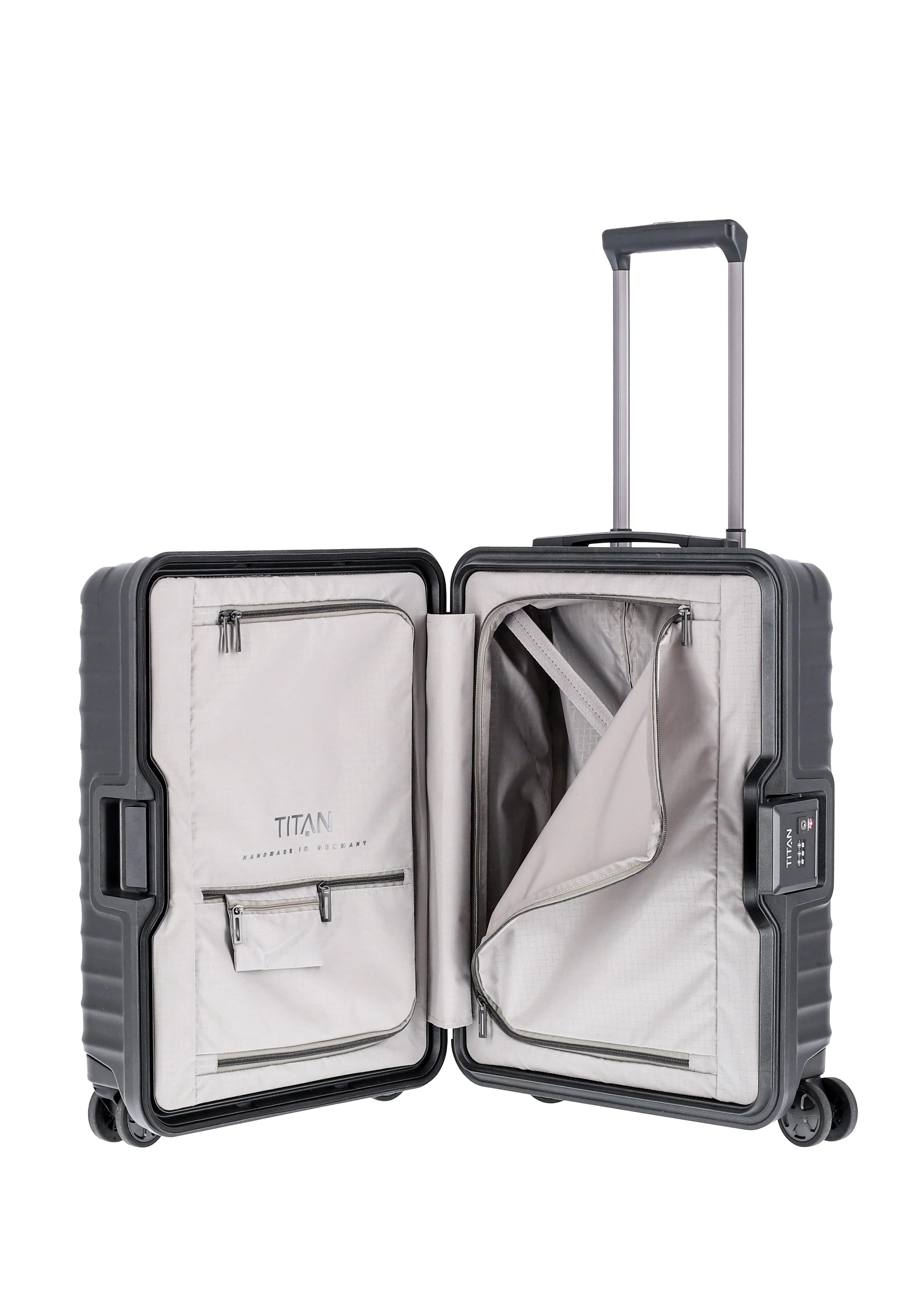 Titan Litron Frame S - Kabine Trolley - Image 11