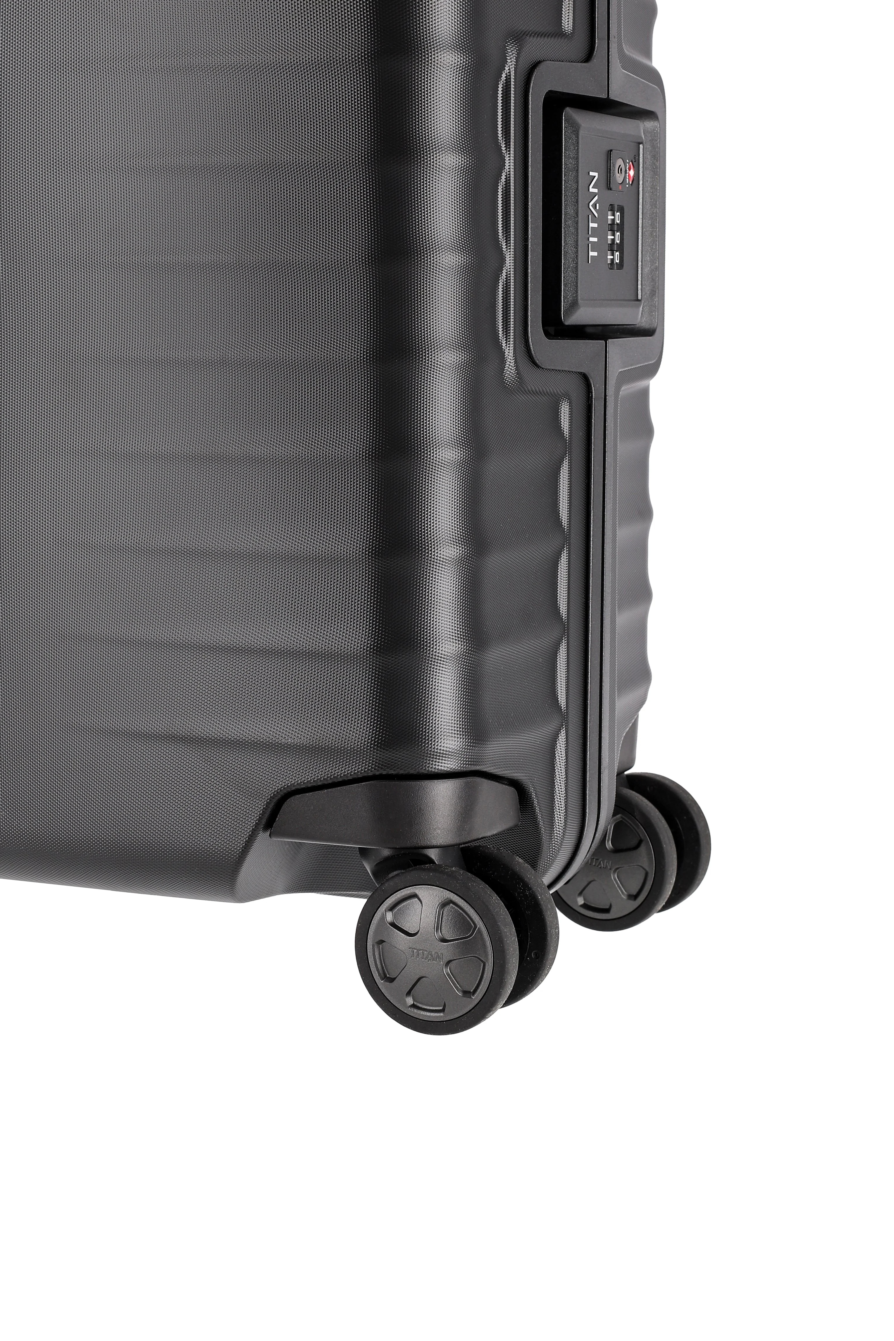 Titan Litron Frame S - Kabine Trolley - Image 16