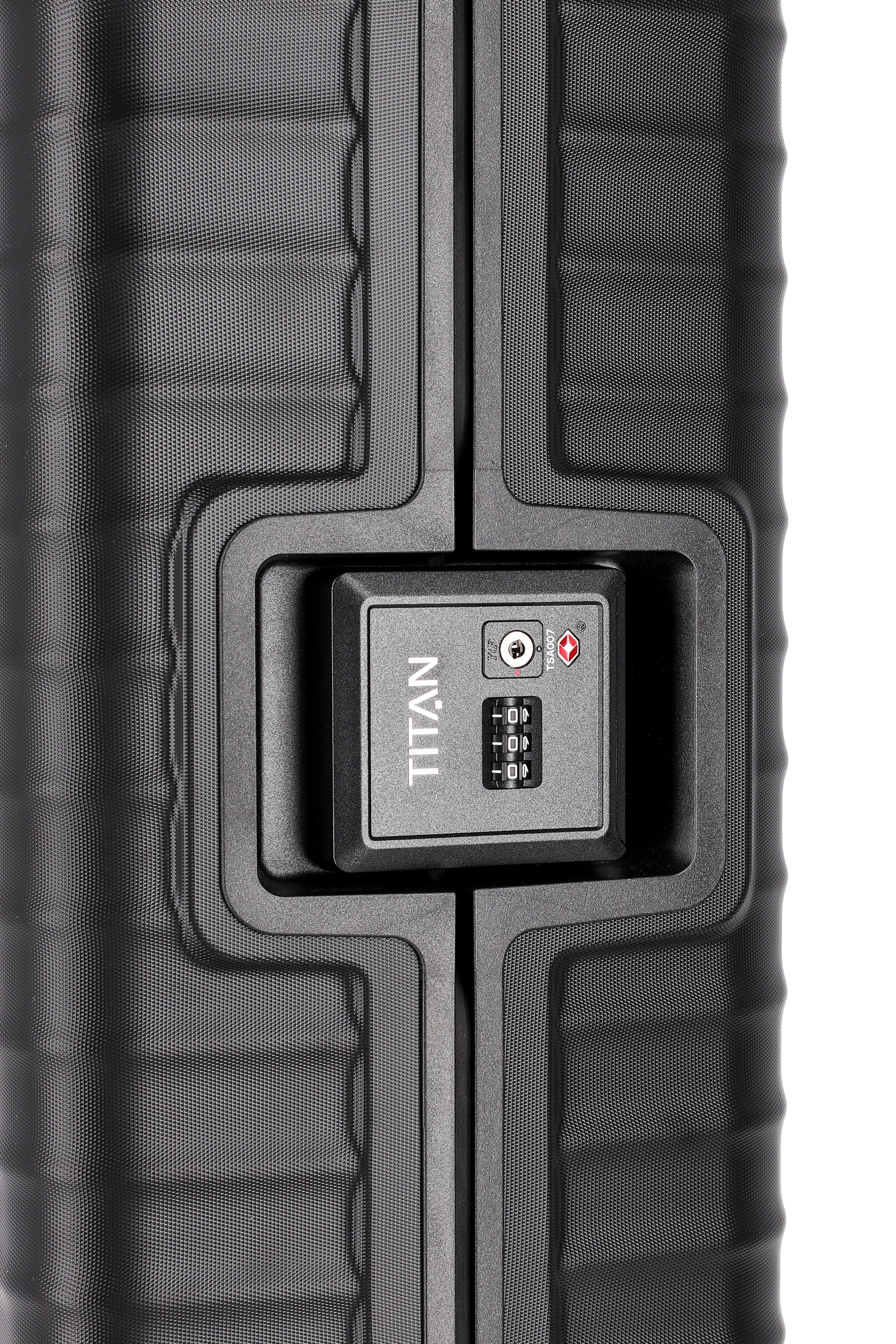 Titan Litron Frame S - Kabine Trolley - Image 17