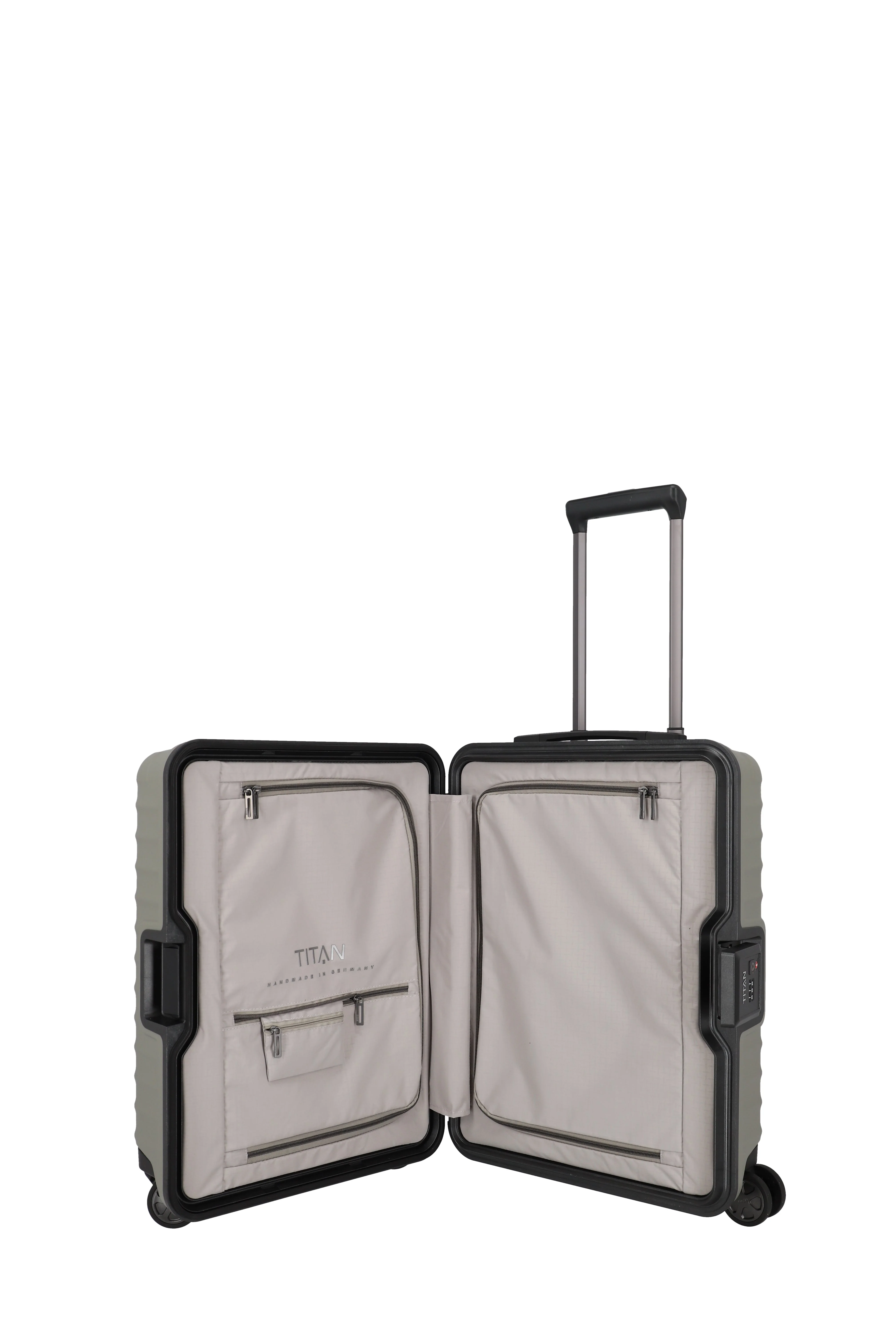 Titan Litron Frame S - Kabine Trolley - Image 3
