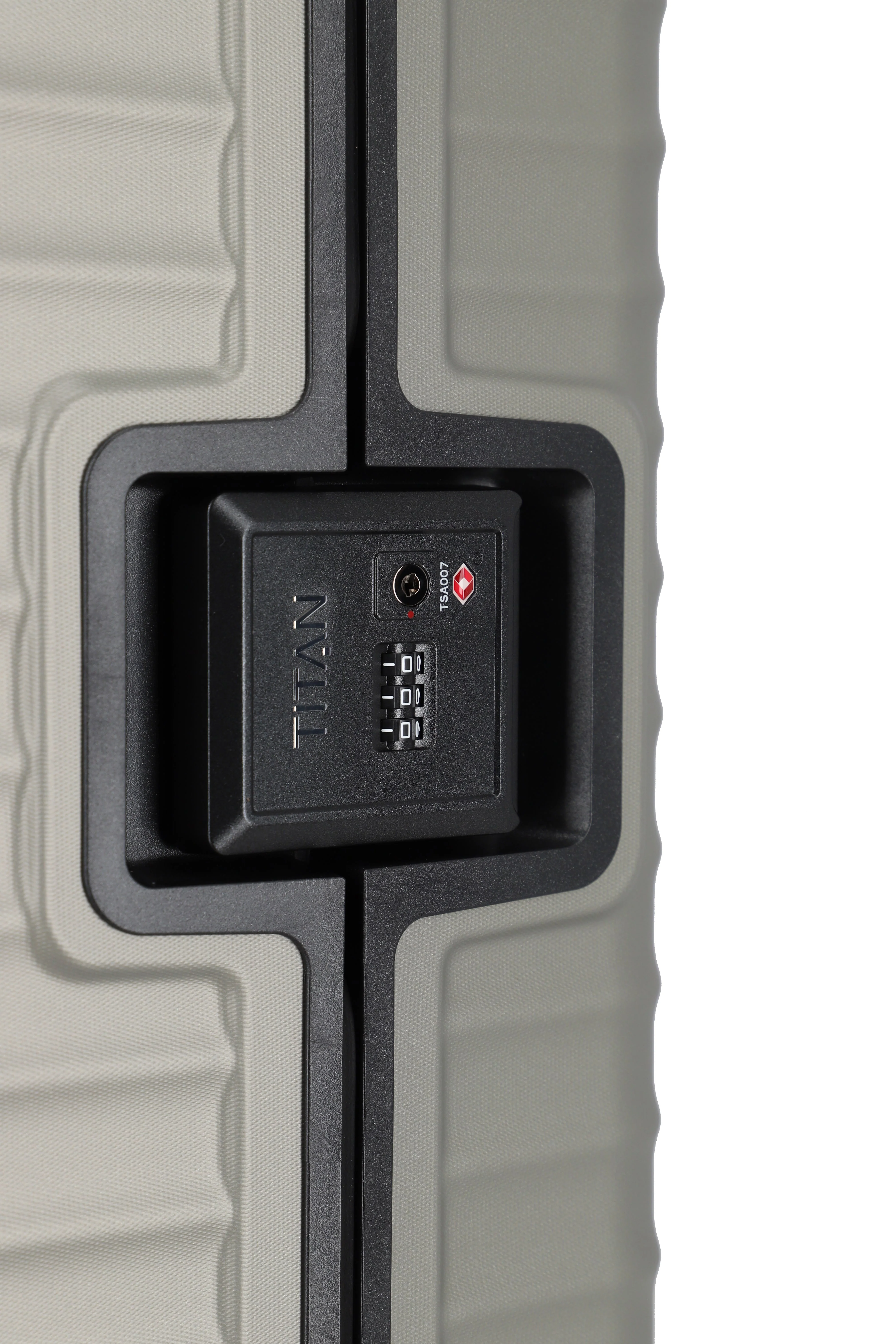 Titan Litron Frame S - Kabine Trolley - Image 8