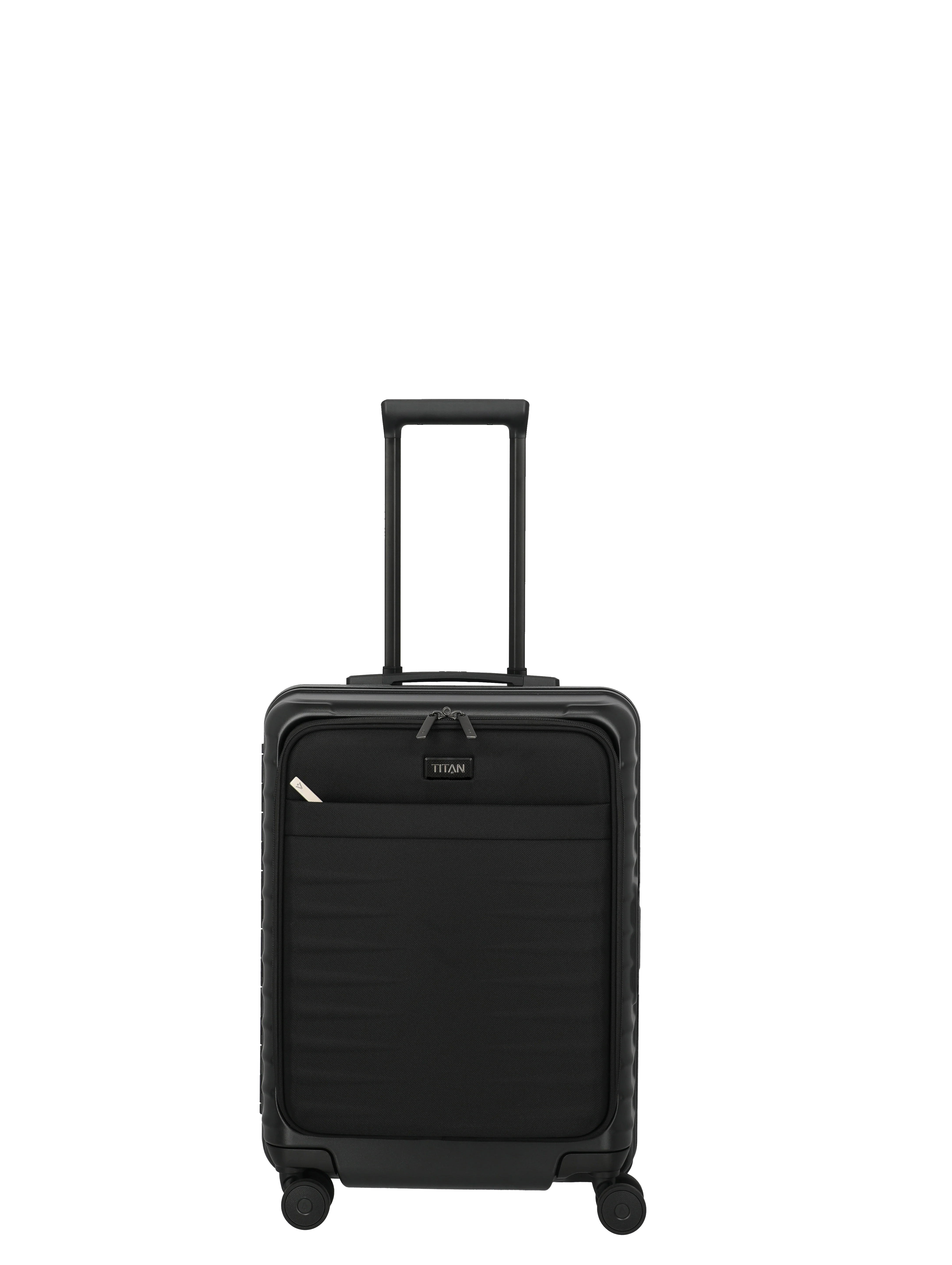 TITAN OVERSEAS S front pocket