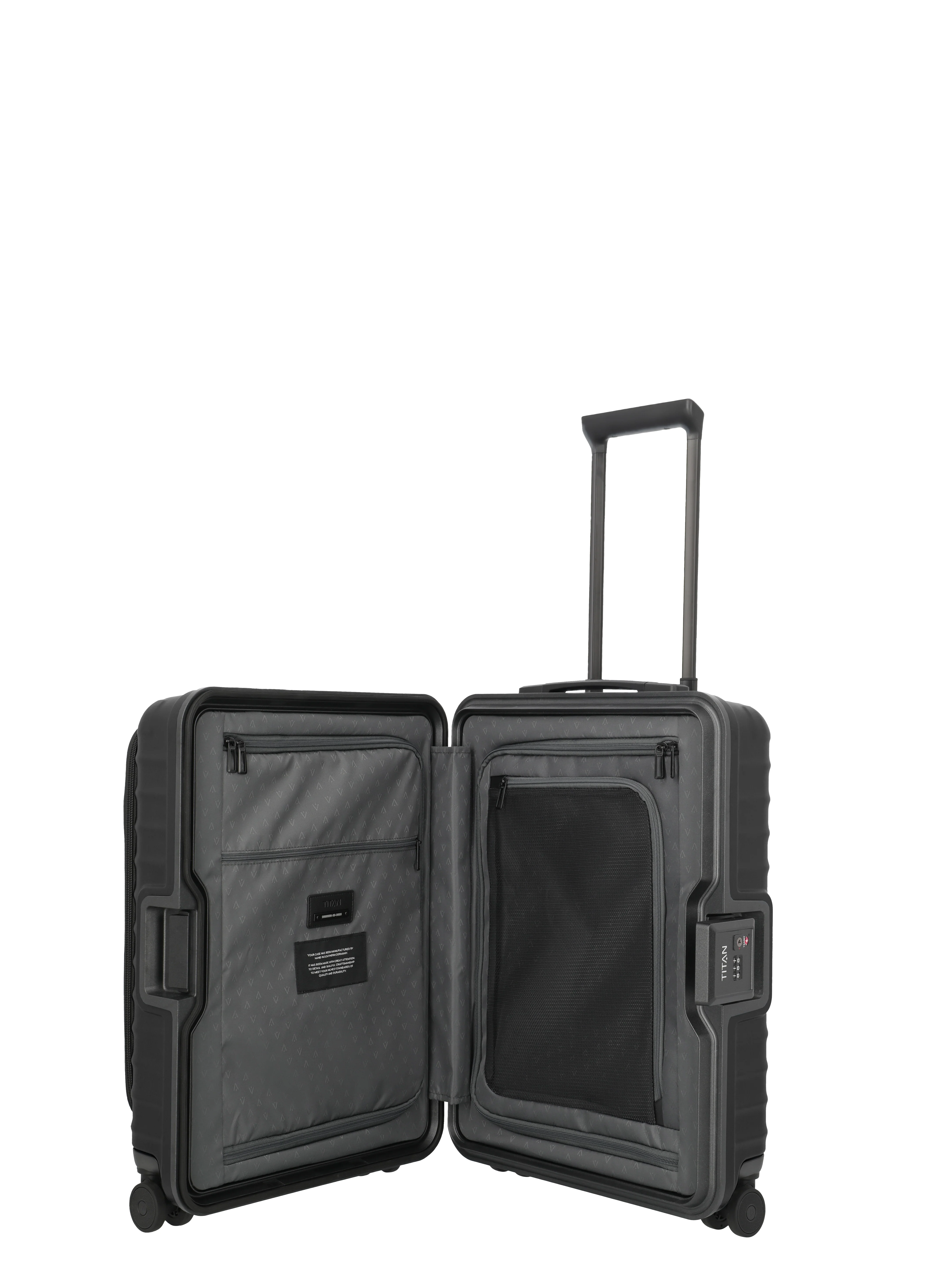 TITAN OVERSEAS S front pocket - Image 2