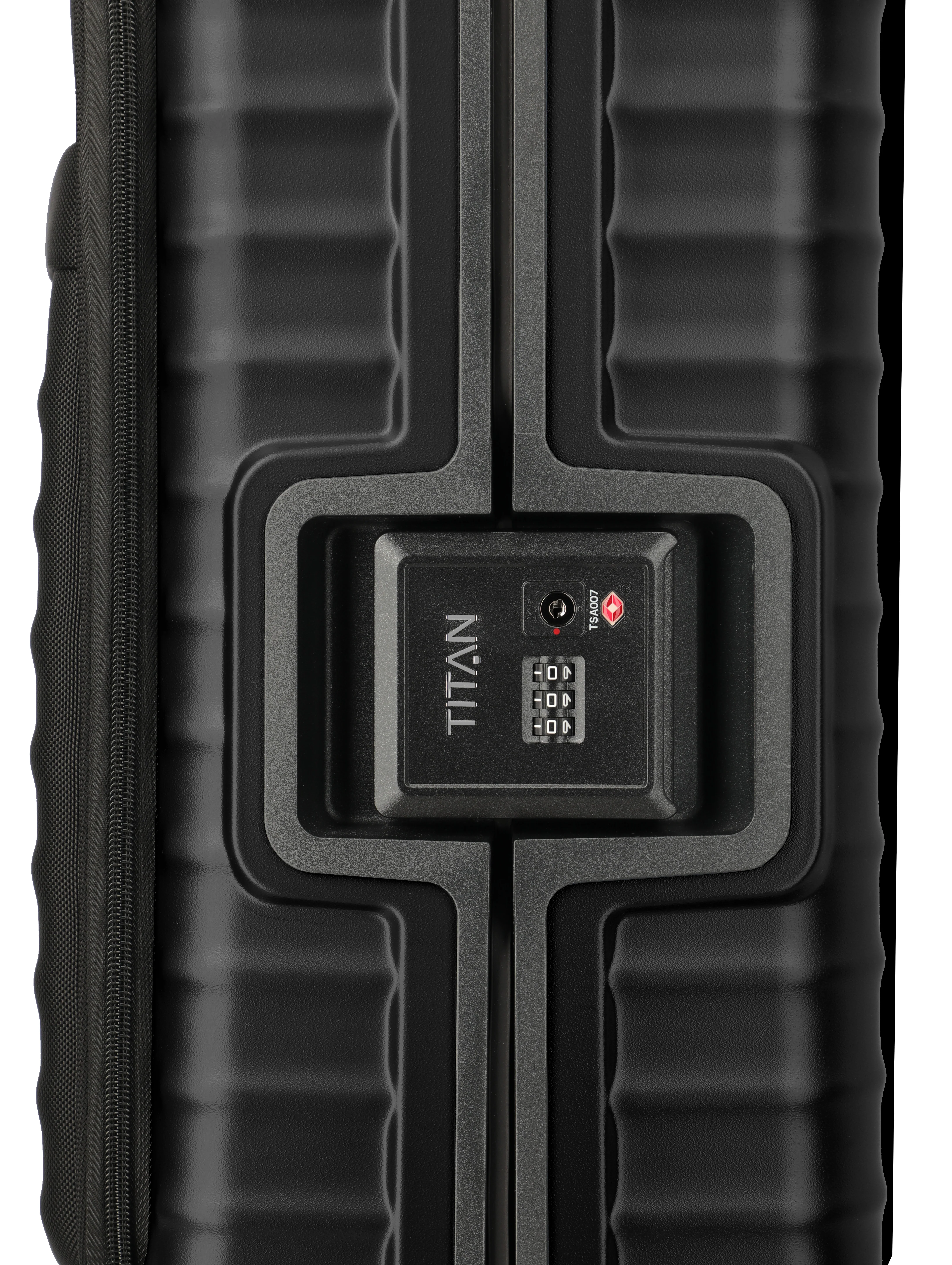 TITAN OVERSEAS S front pocket - Image 6