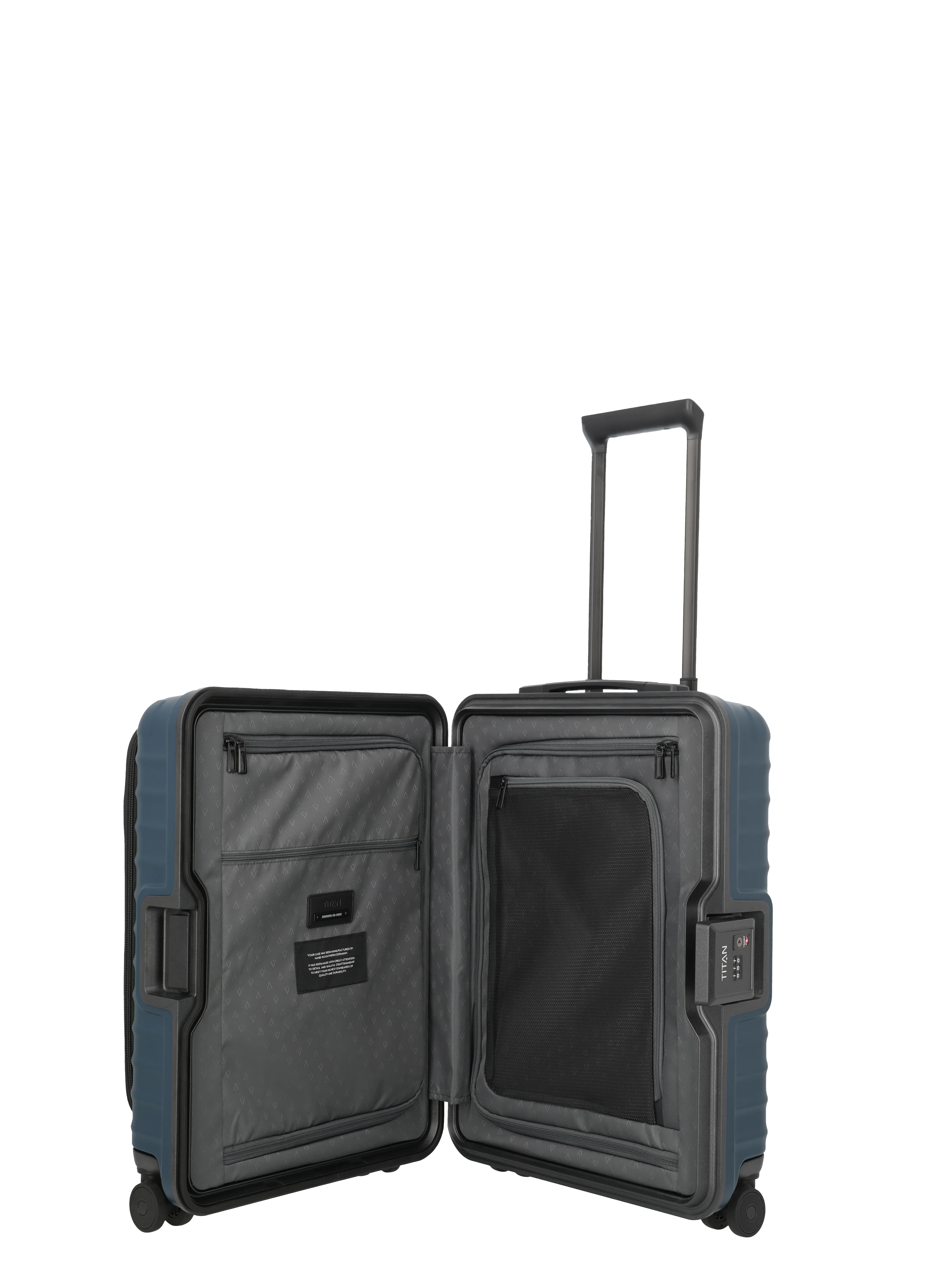TITAN OVERSEAS S front pocket - Image 14