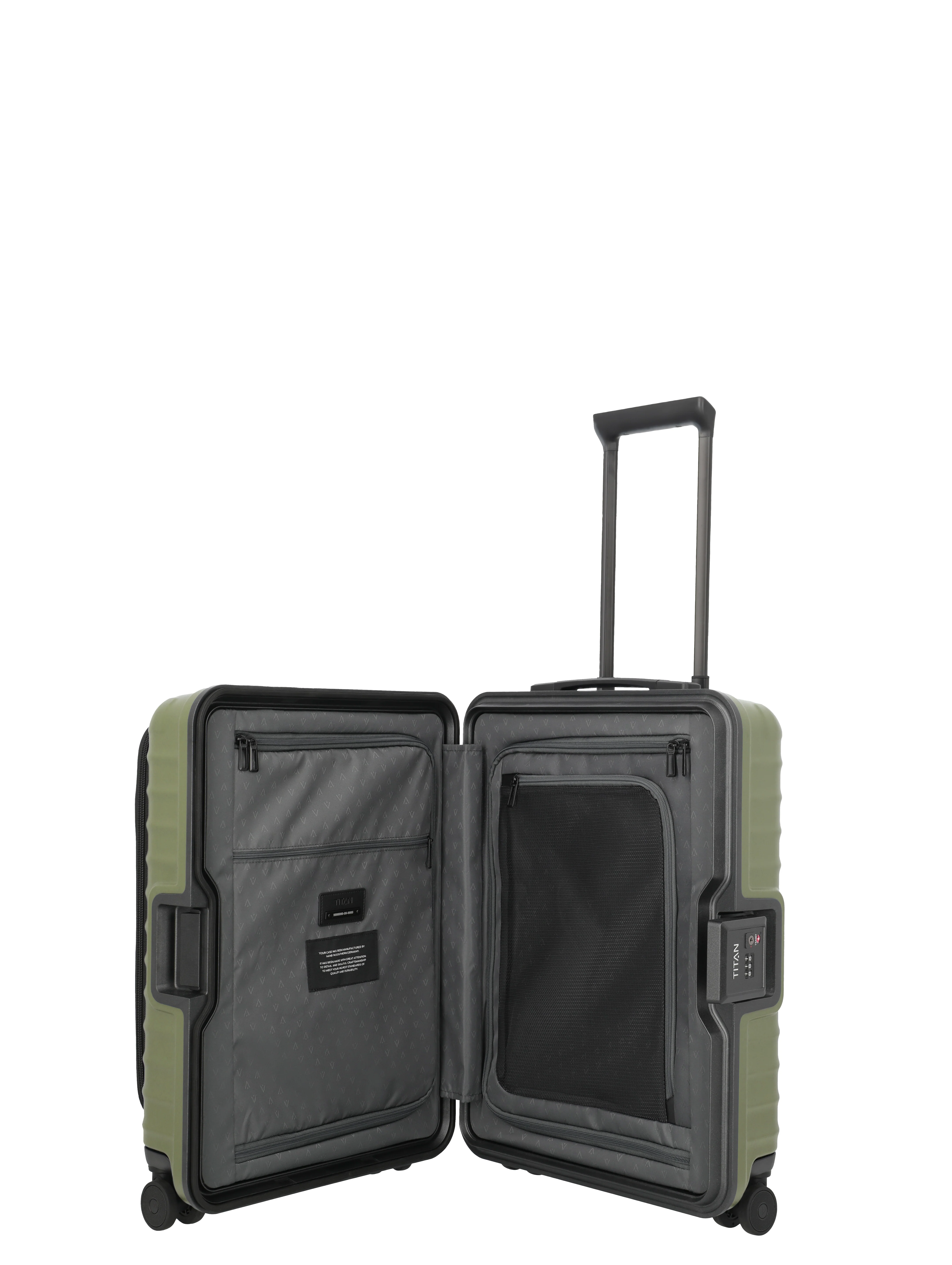 TITAN OVERSEAS S front pocket - Image 26