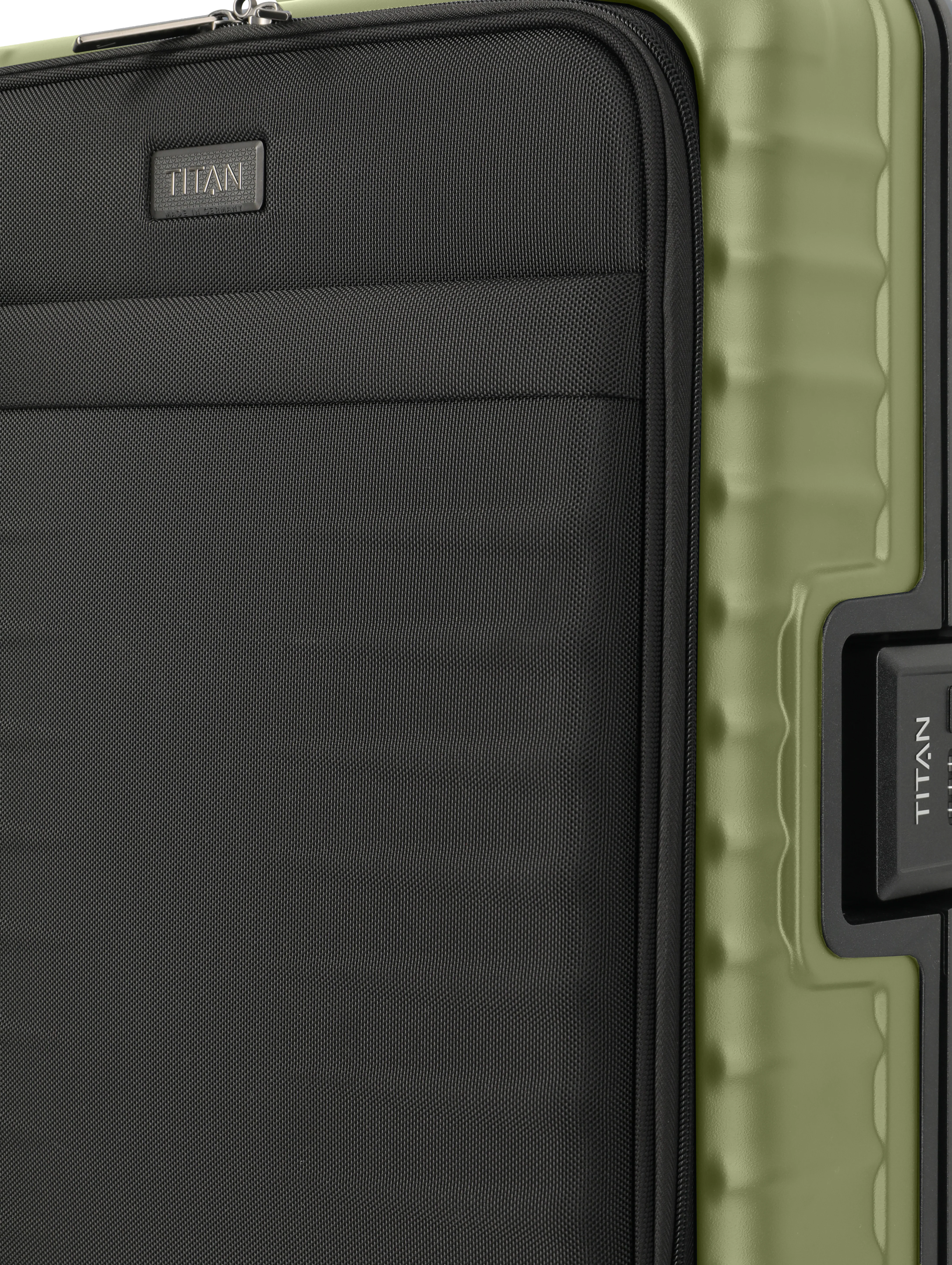 TITAN OVERSEAS S front pocket - Image 28