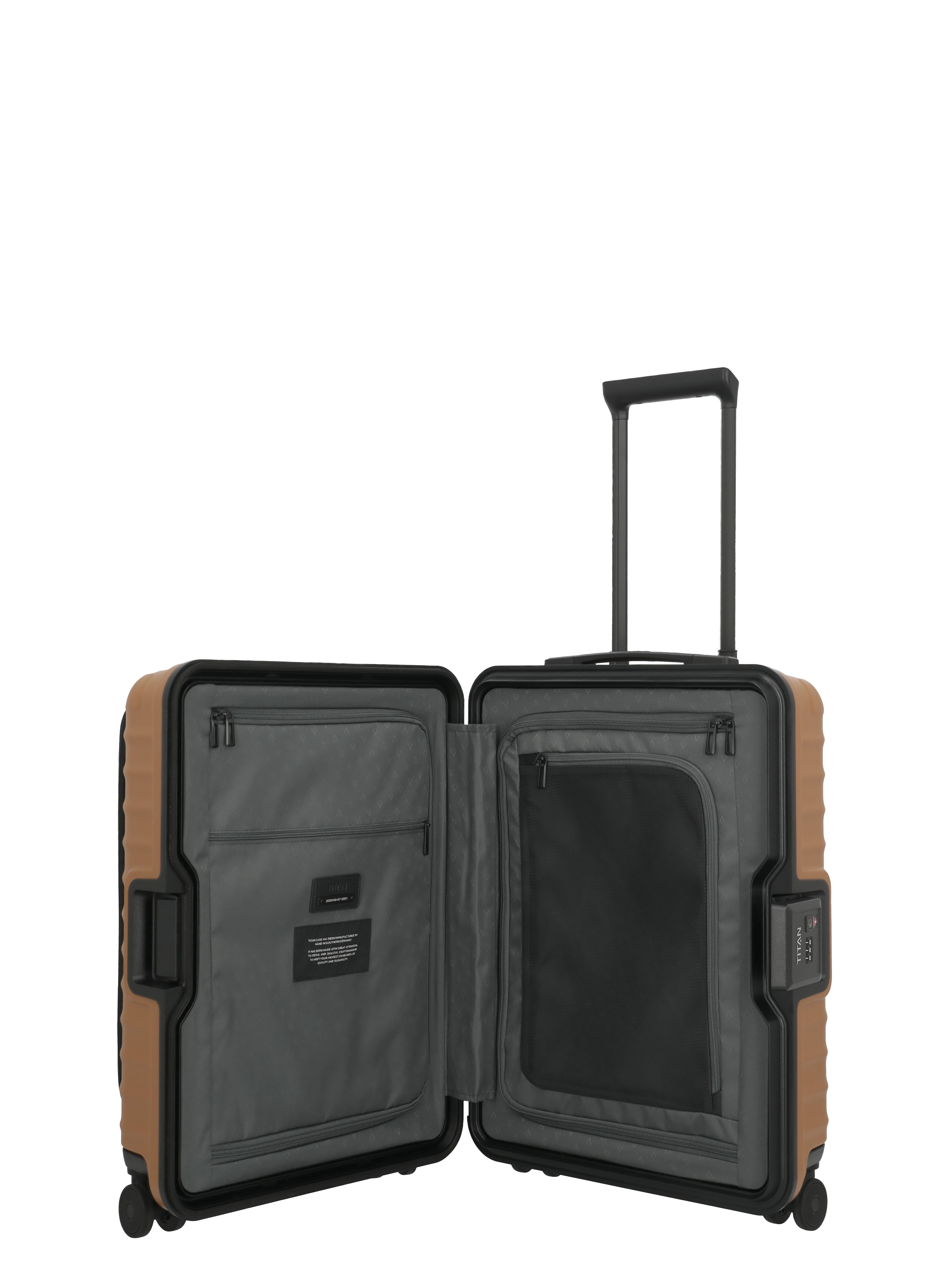 TITAN OVERSEAS S front pocket - Image 39
