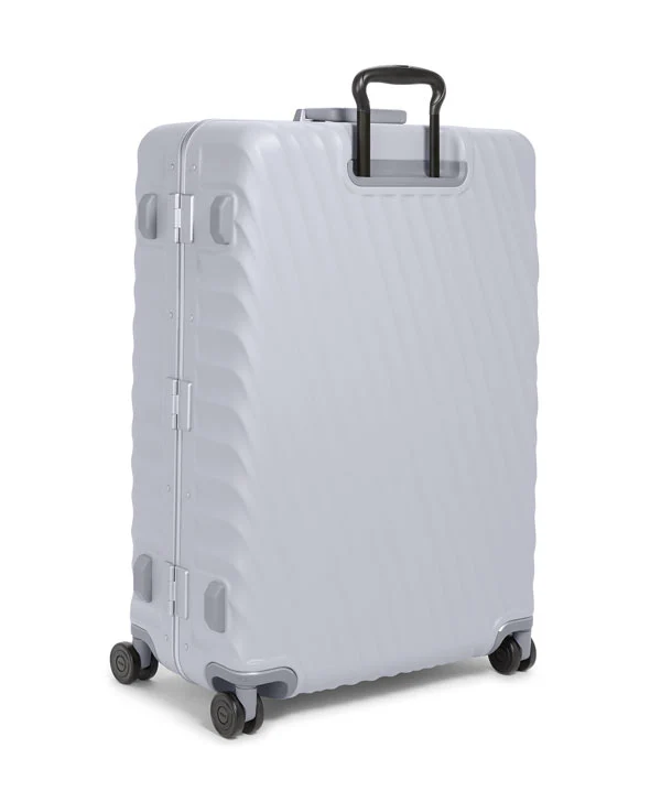 Tumi 19 Degree Frame Extended Trip Checked Luggage (76cm) - Image 3