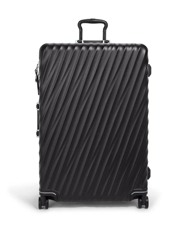 Tumi 19 Degree Frame Extended Trip Checked Luggage (76cm) - Image 6
