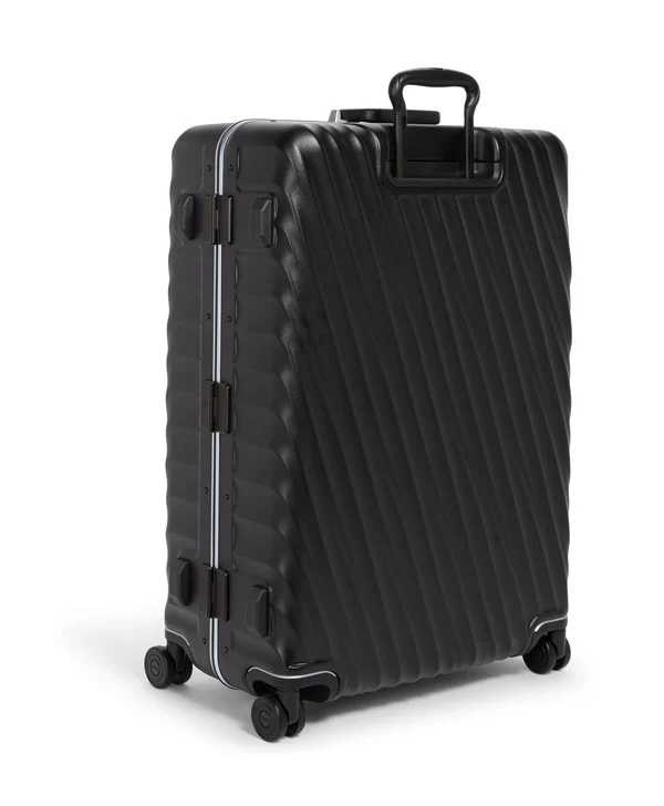 Tumi 19 Degree Frame Extended Trip Checked Luggage (76cm) - Image 8