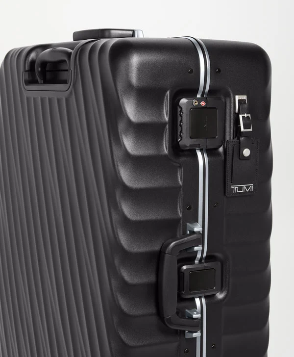Tumi 19 Degree Frame Extended Trip Checked Luggage (76cm) - Image 9
