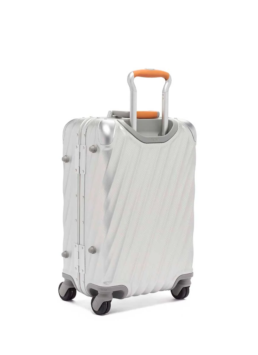 Tumi 19 Degree Aluminium International Kabine Kuffert - Image 3
