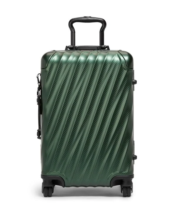 Tumi 19 Degree Aluminium International Kabine Kuffert - Image 5