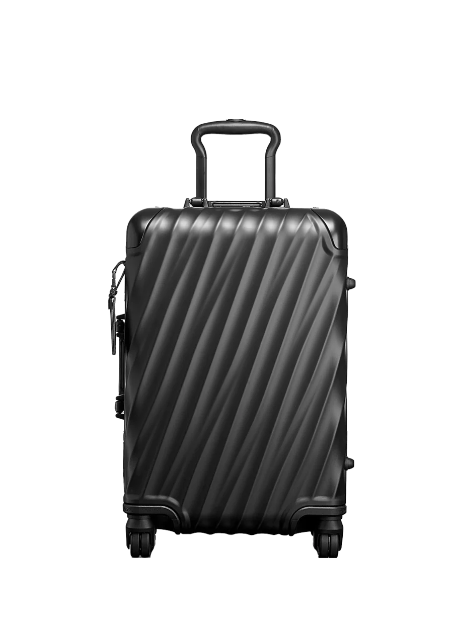 Tumi 19 Degree Aluminium International Kabine Kuffert - Image 5